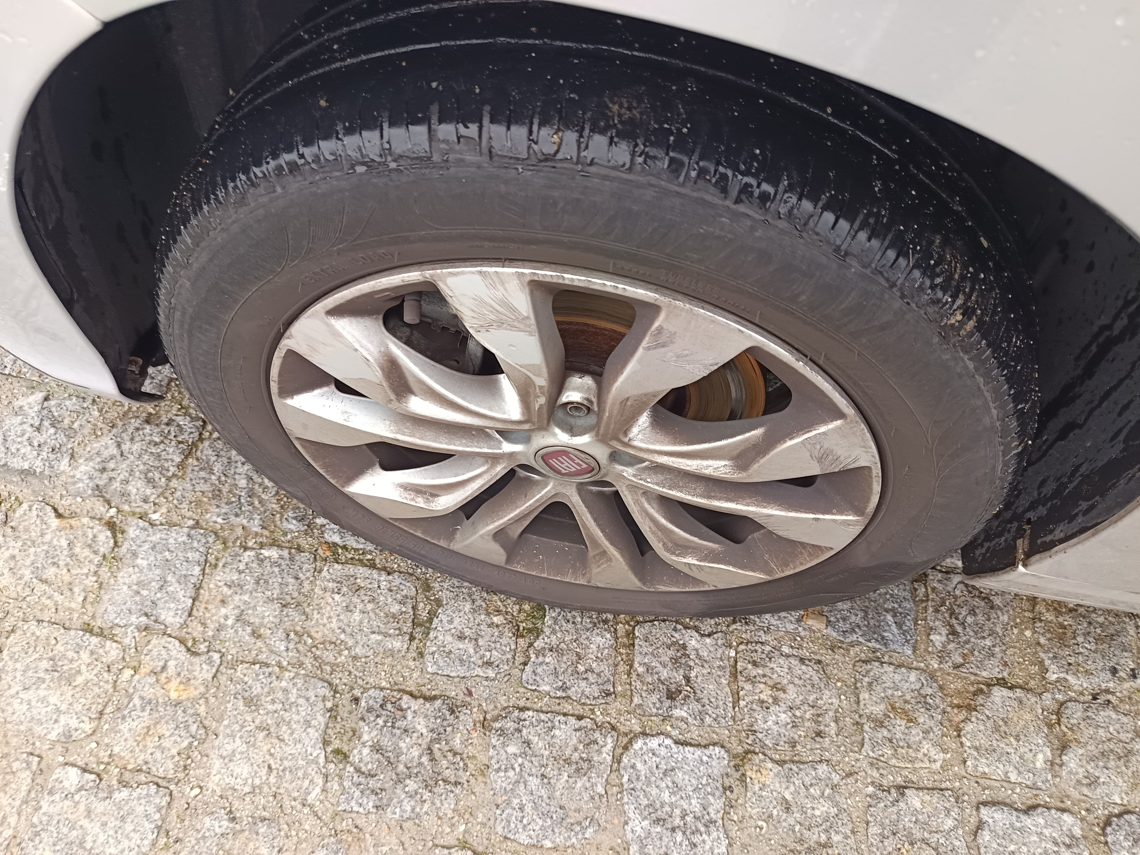 Fiat Tipo · Ano 2020 — imagen 14