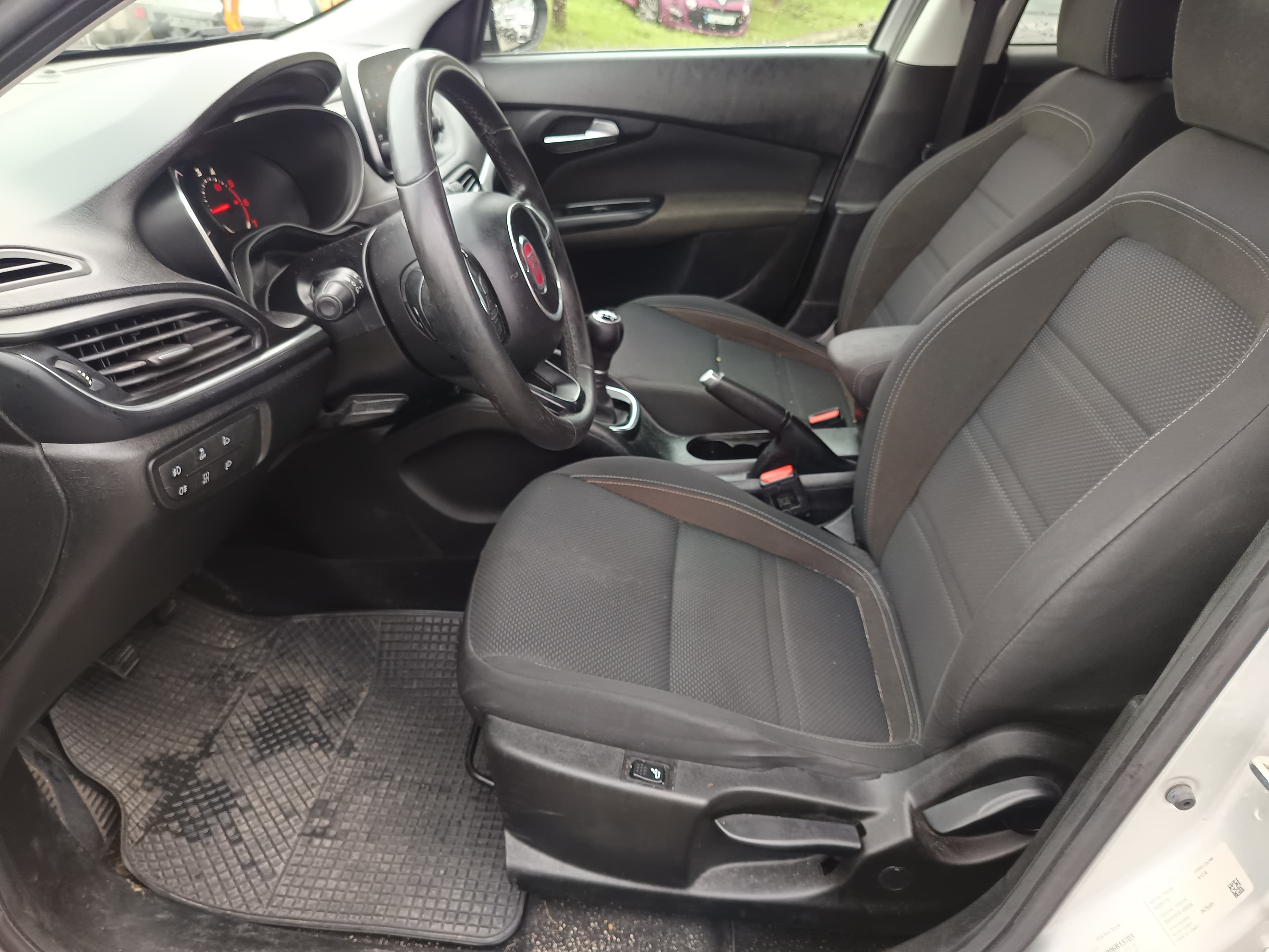 Fiat Tipo · Ano 2020 — imagen 32