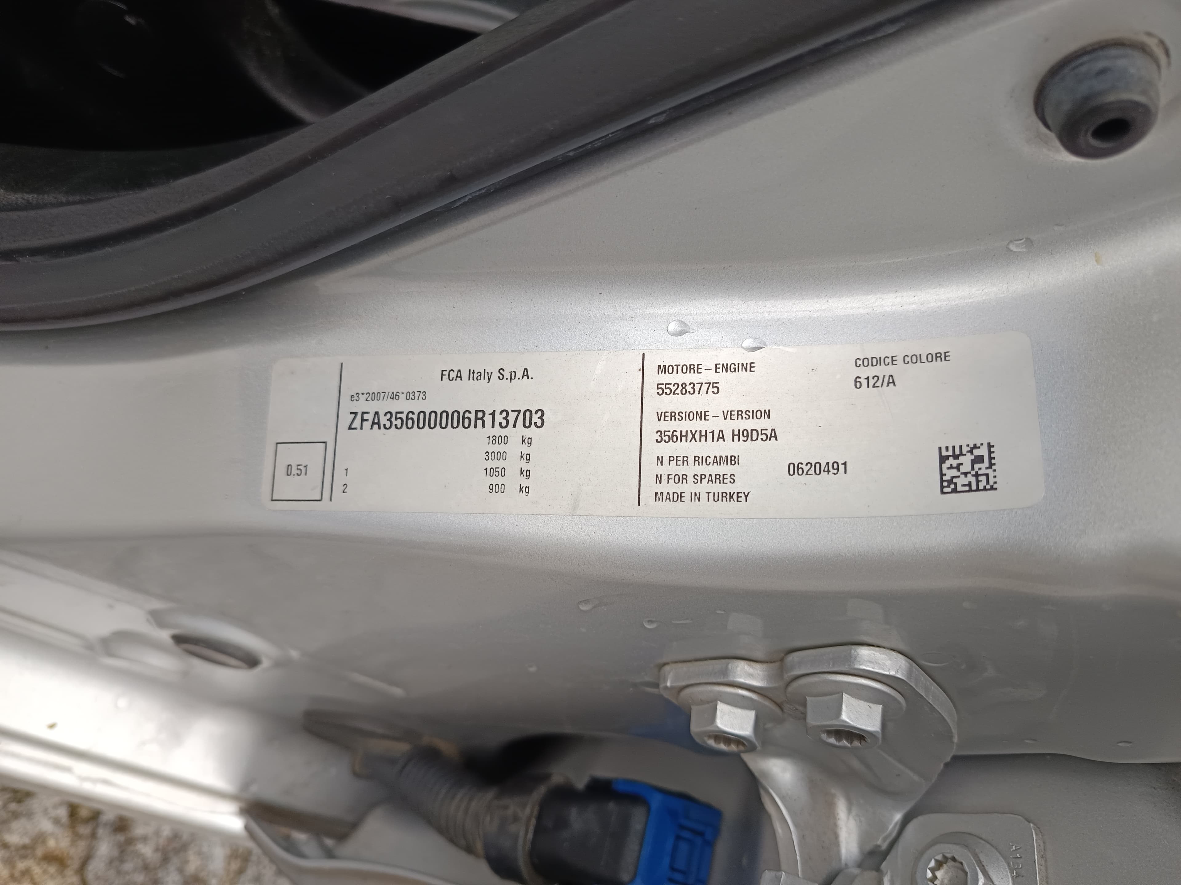 Fiat Tipo · Ano 2020 — imagen 33