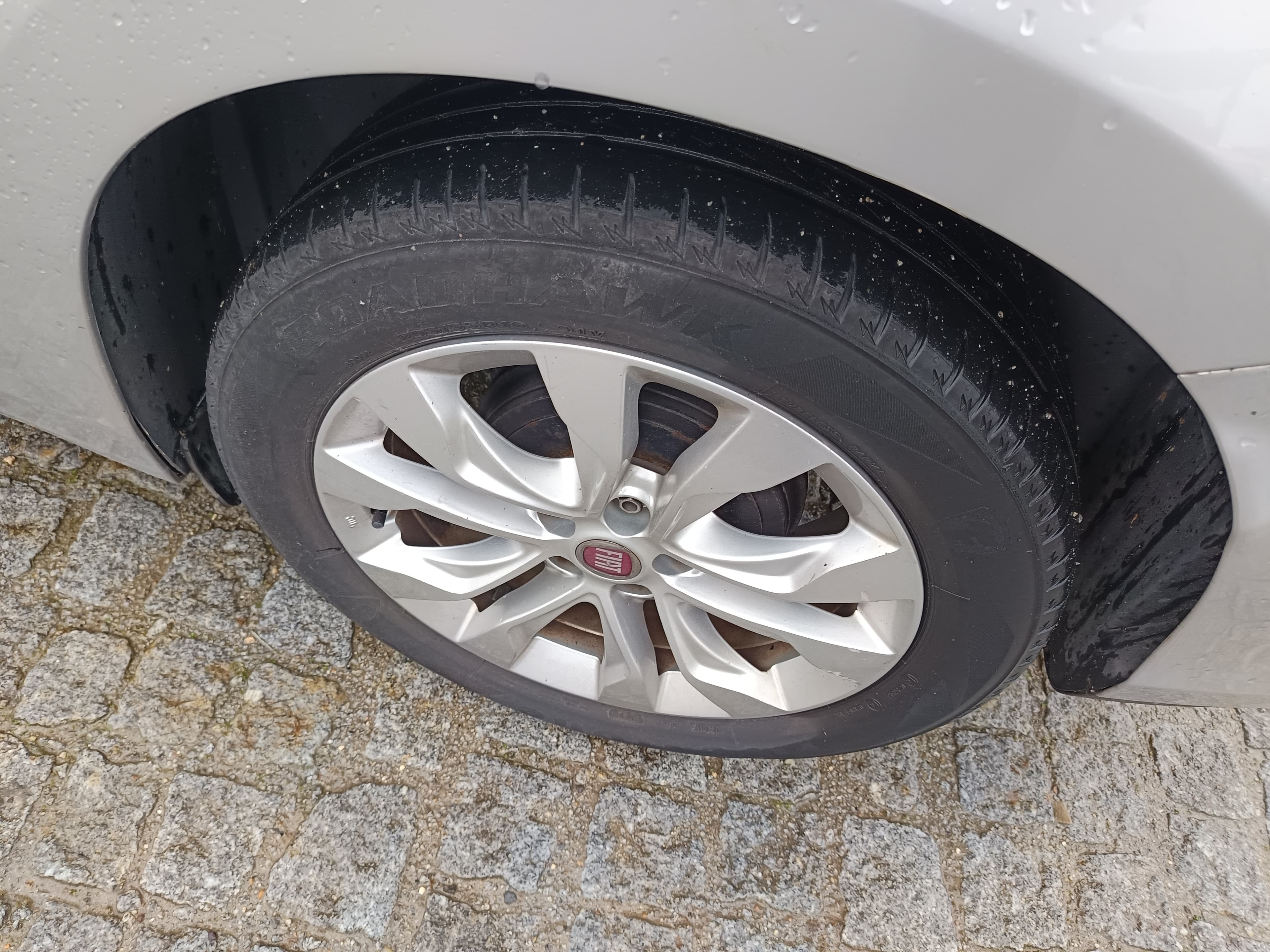 Fiat Tipo · Ano 2020 — imagen 13