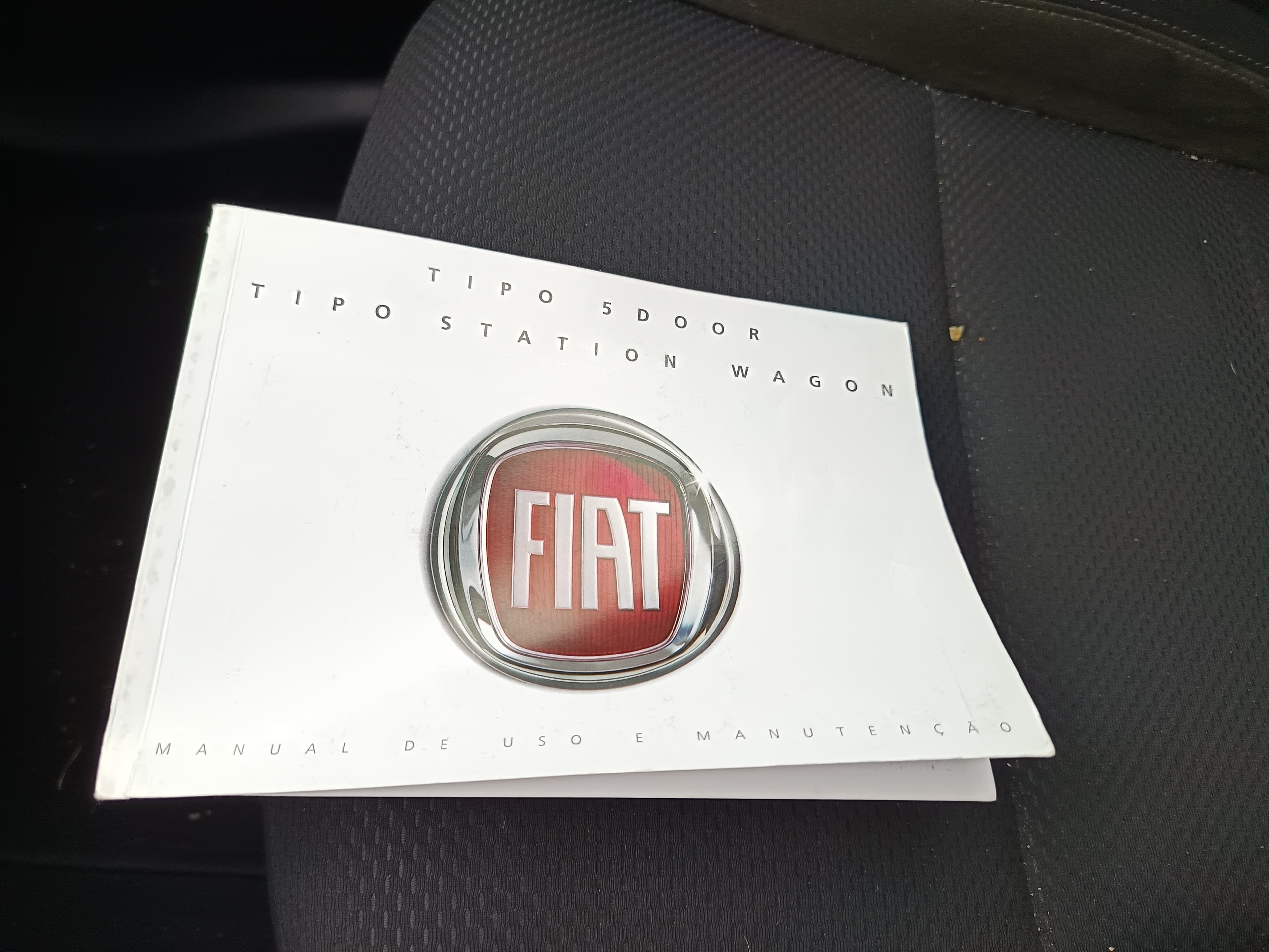 Fiat Tipo · Ano 2020 — imagen 45