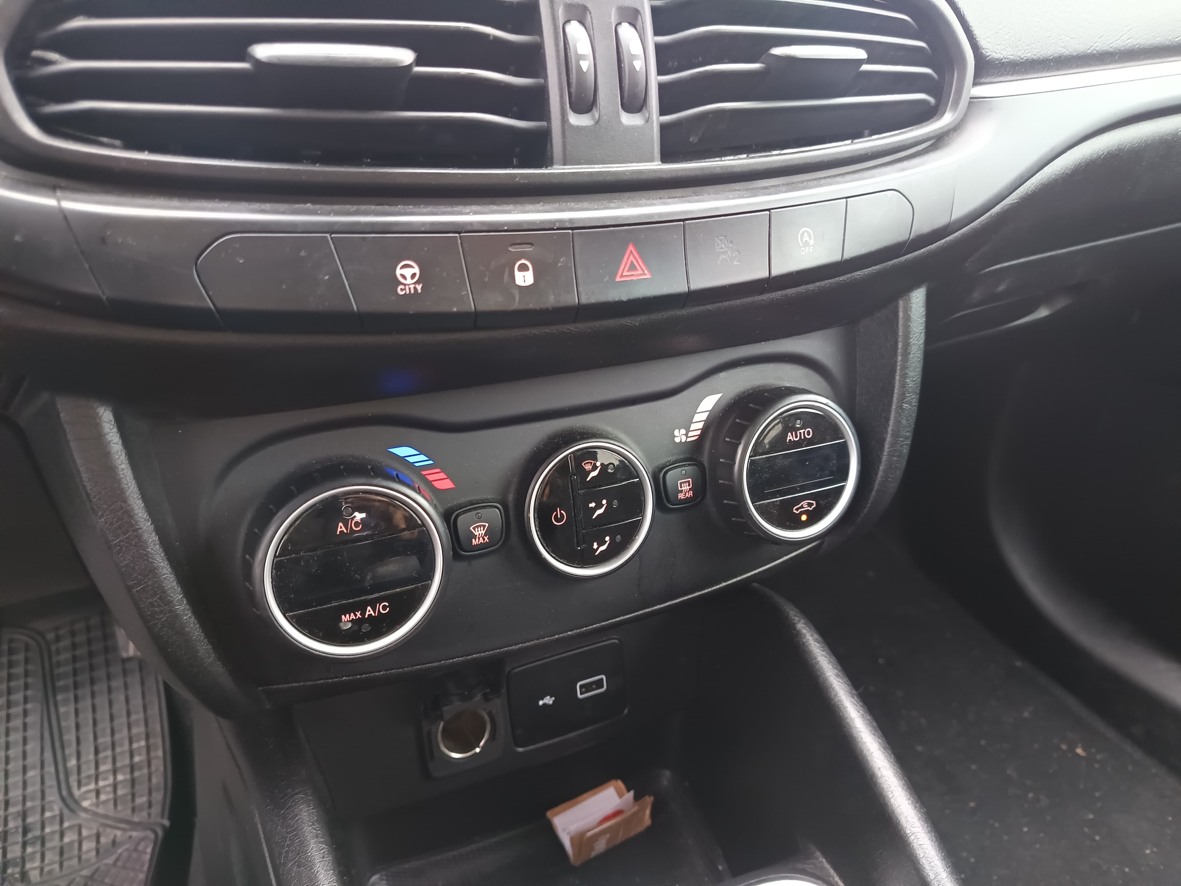 Fiat Tipo · Ano 2020 — imagen 38
