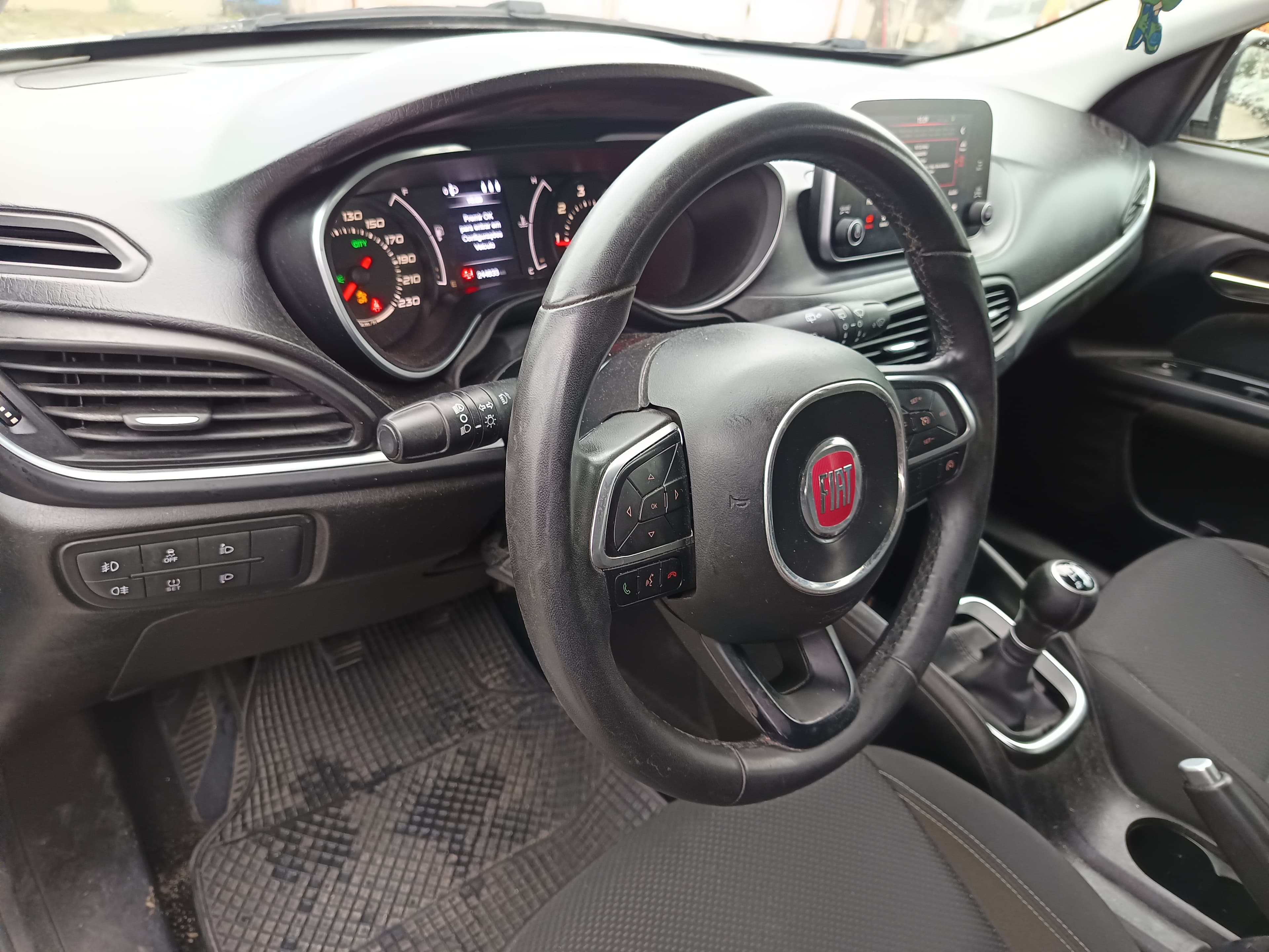 Fiat Tipo · Ano 2020 — imagen 35