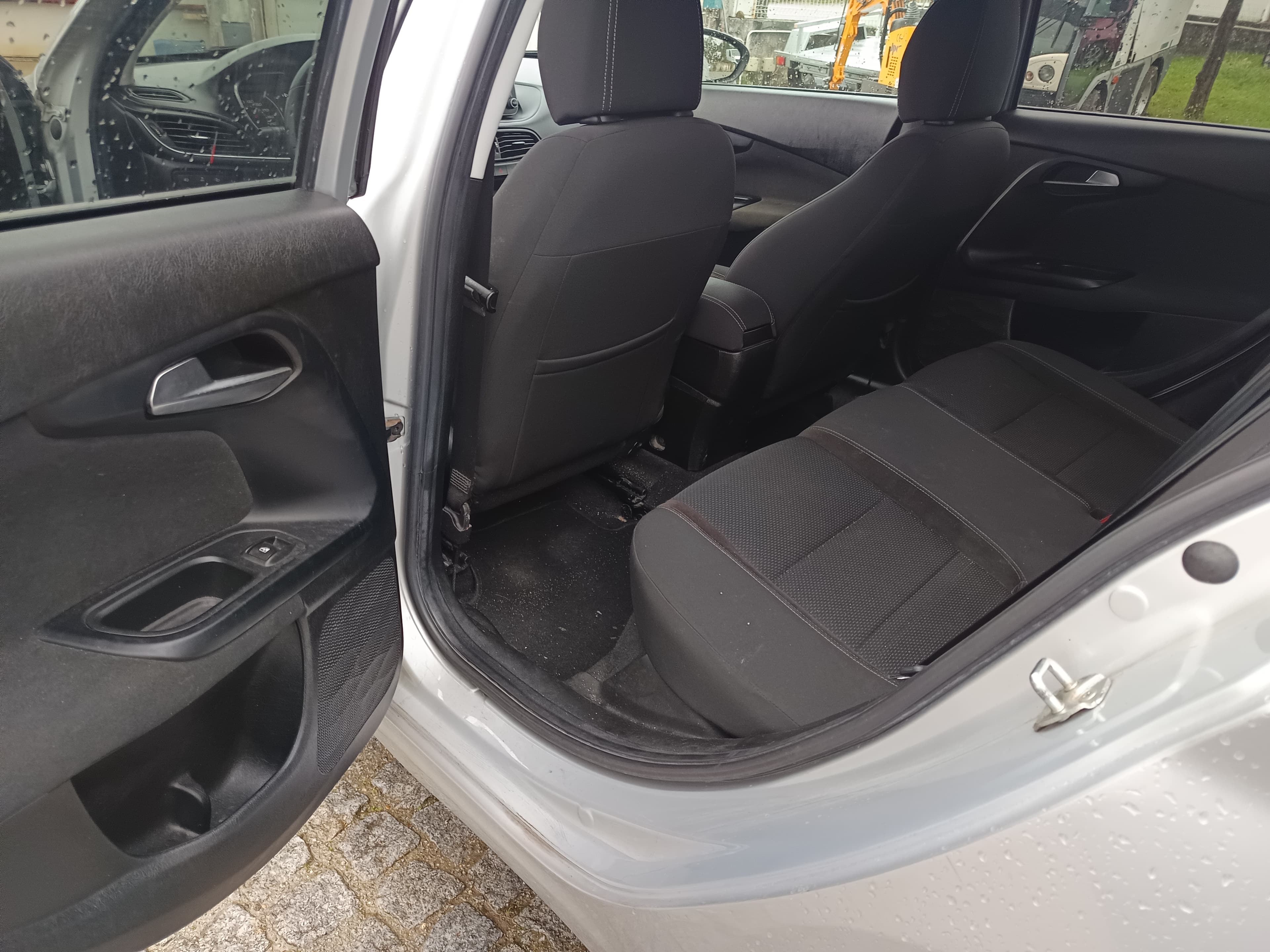 Fiat Tipo · Ano 2020 — imagen 27