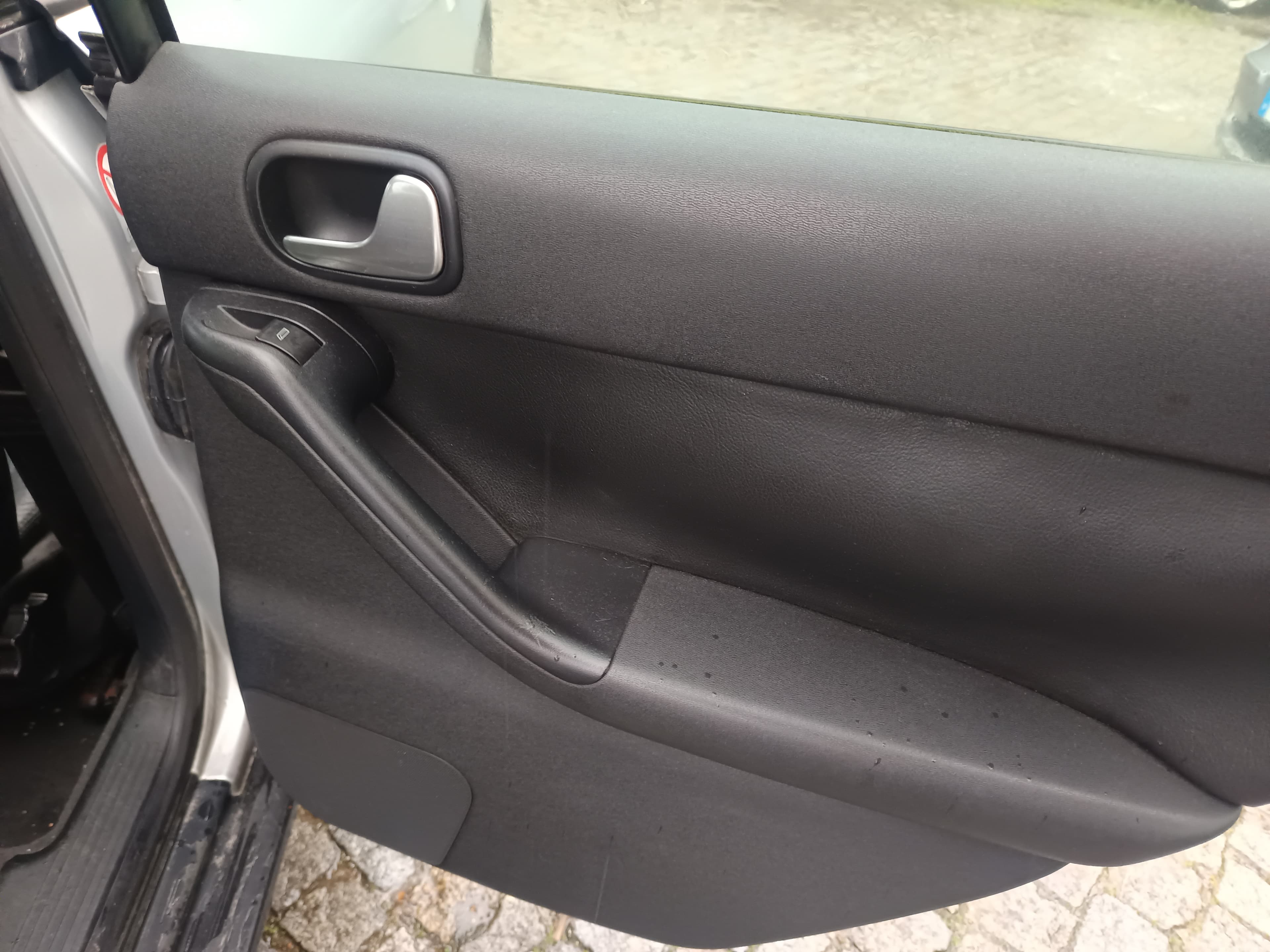 Audi A3 · Ano 2002 — imagem 40