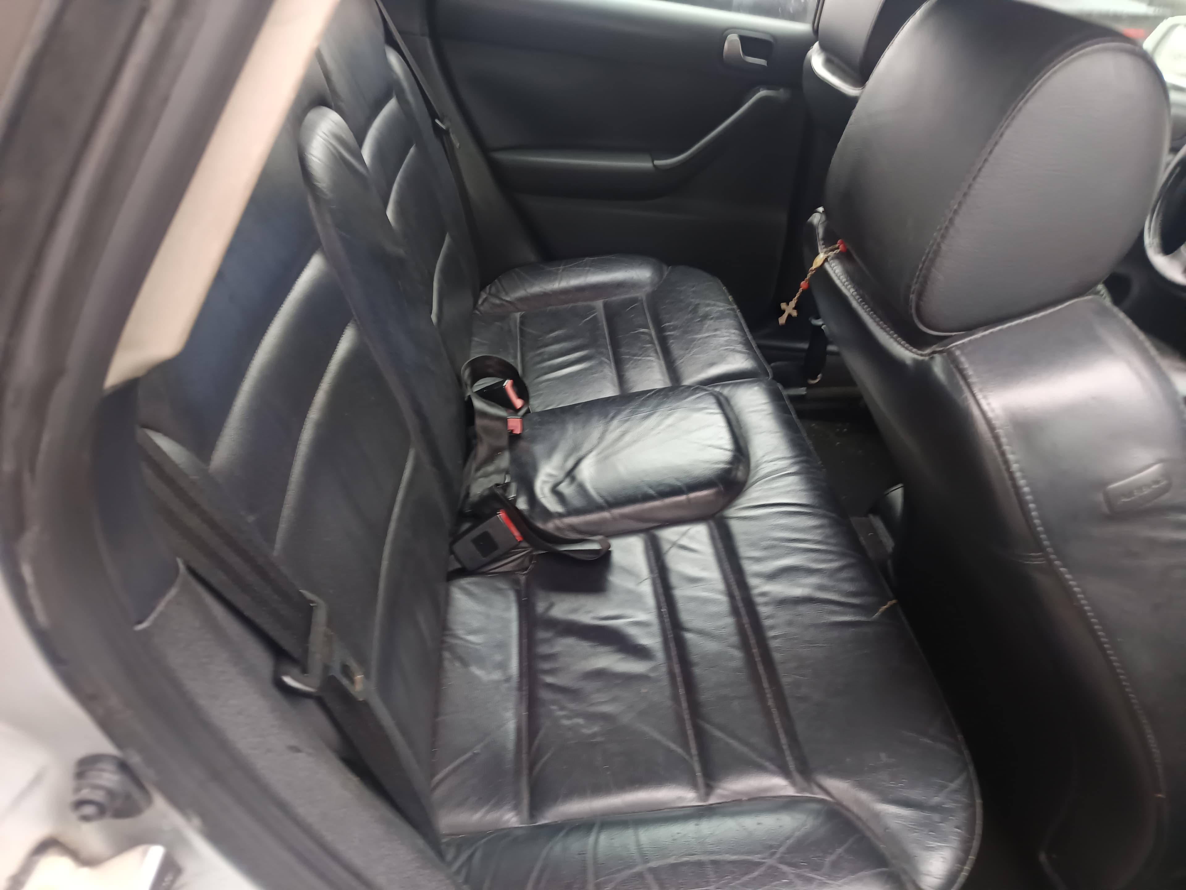 Audi A3 · Ano 2002 — imagem 41
