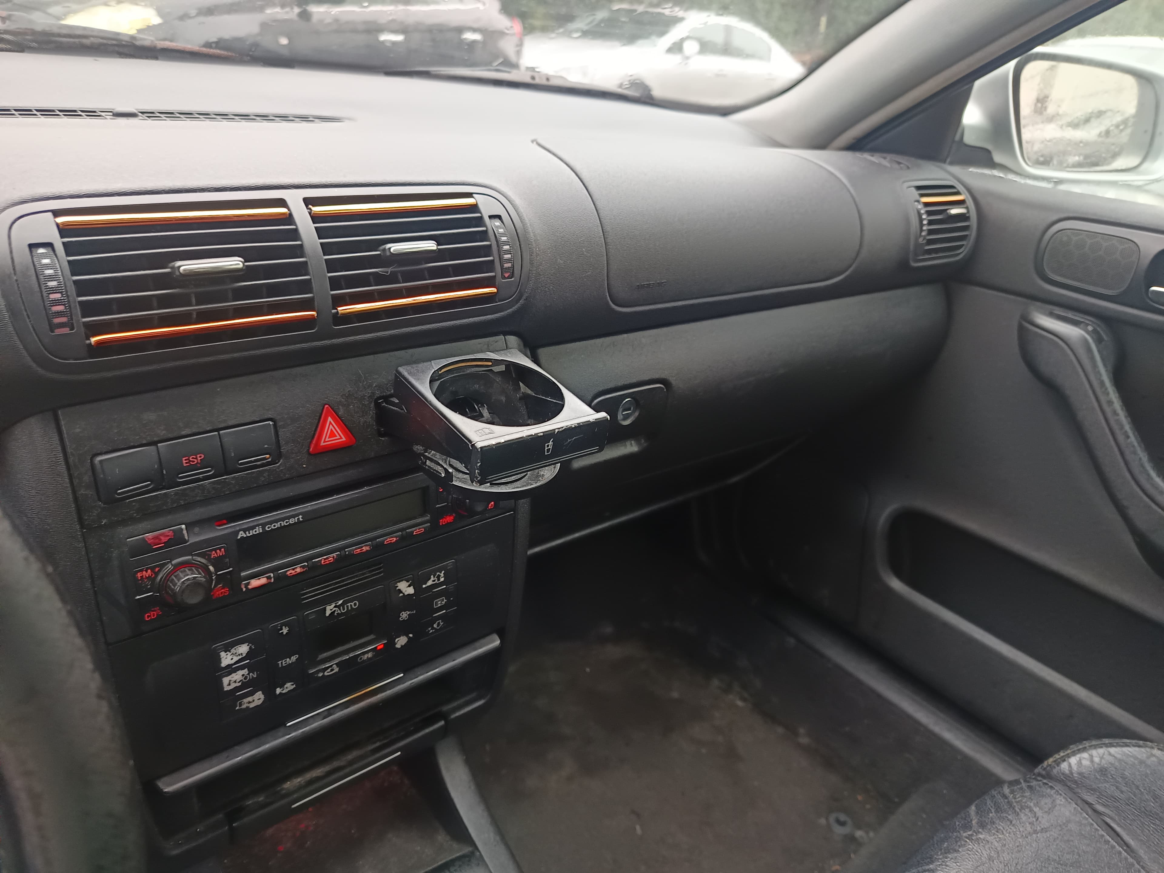 Audi A3 · Ano 2002 — imagem 29