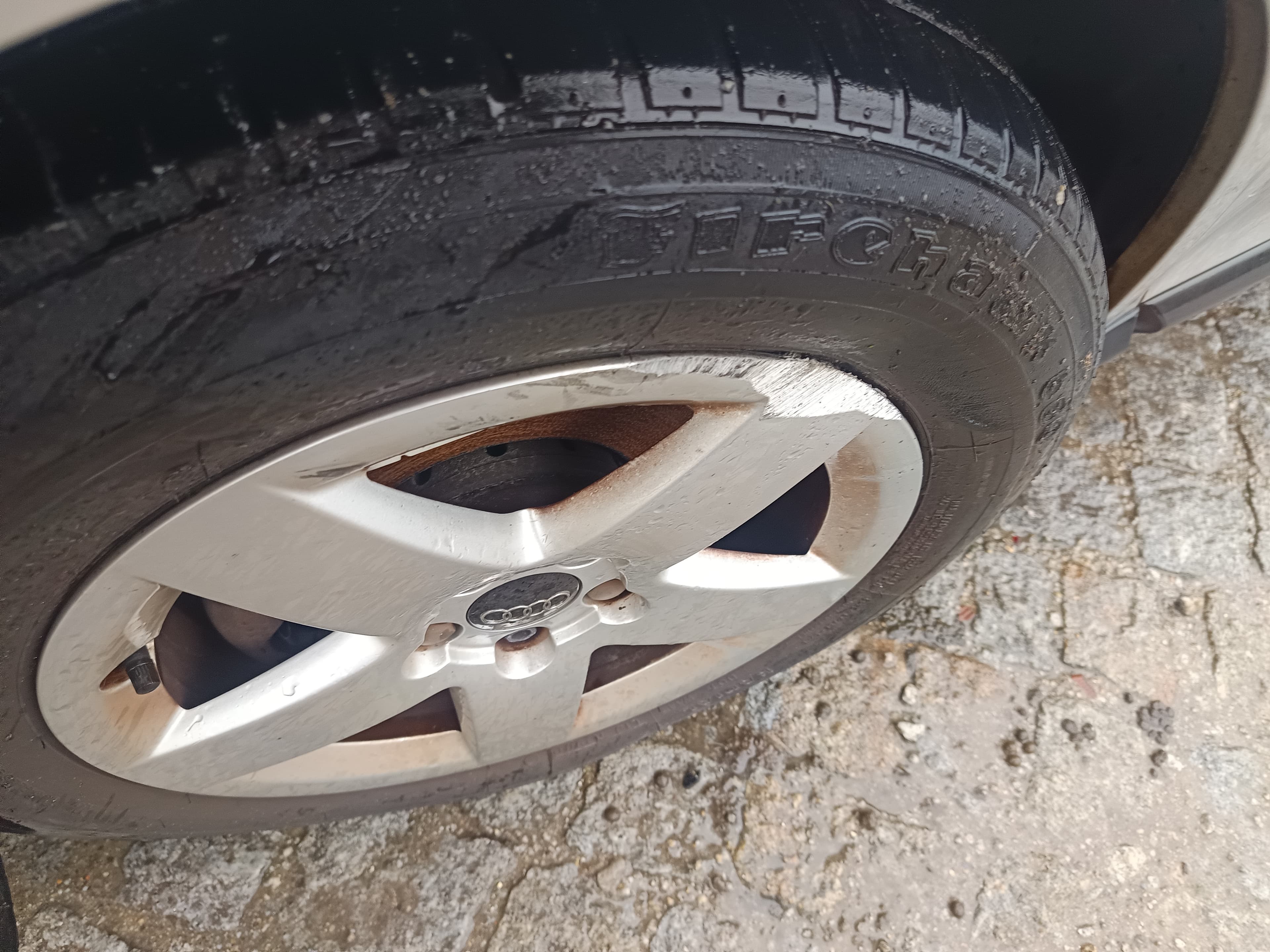 Audi A3 · Ano 2002 — imagem 22