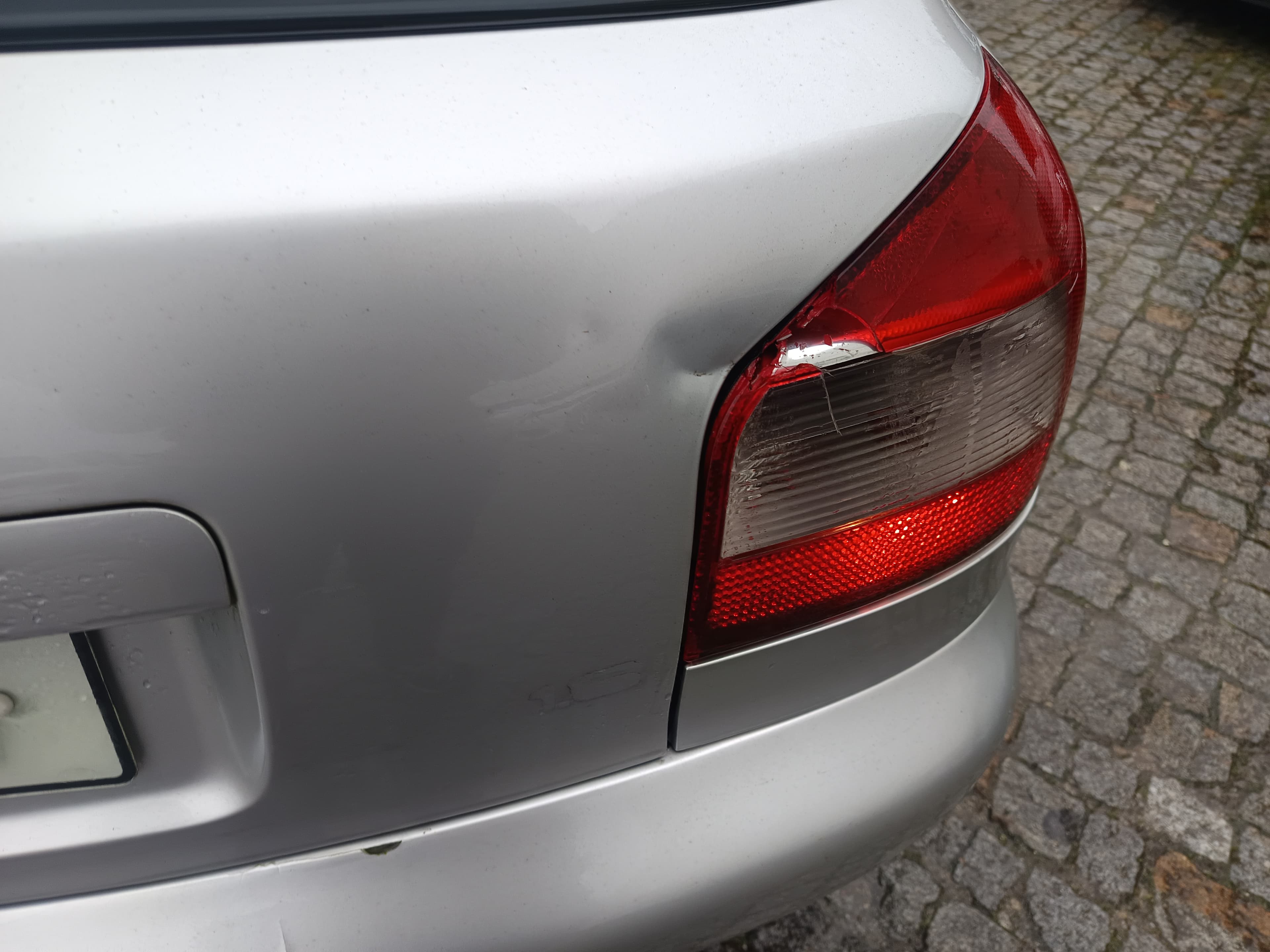 Audi A3 · Ano 2002 — imagem 18