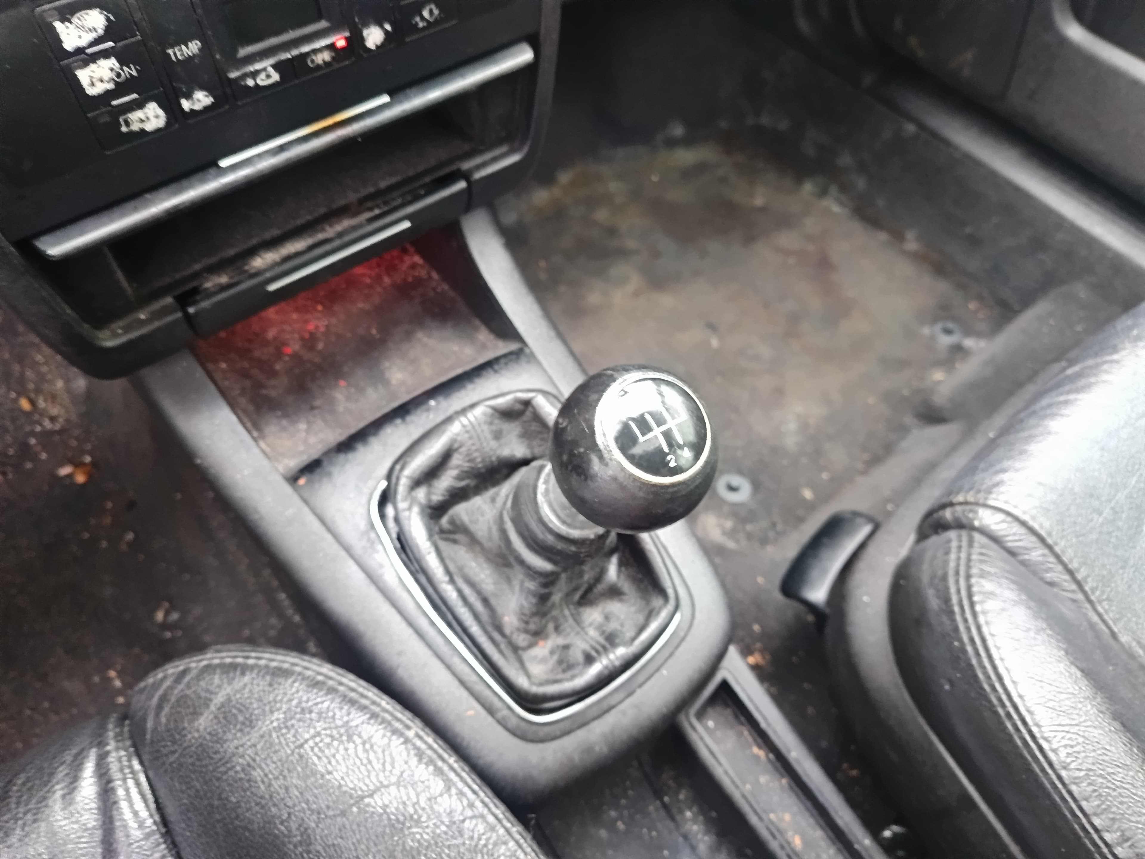 Audi A3 · Ano 2002 — imagem 31