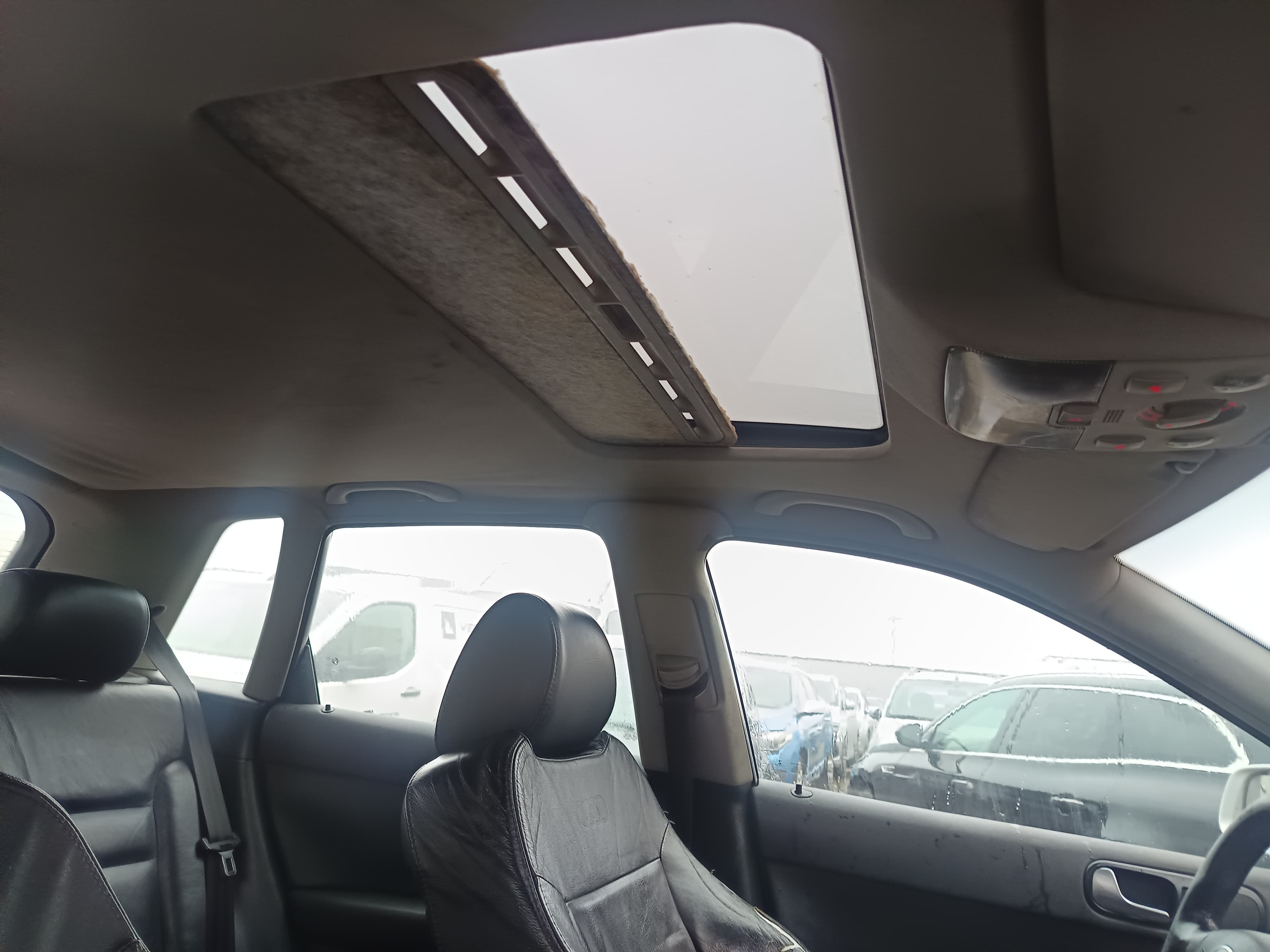 Audi A3 · Ano 2002 — imagem 46