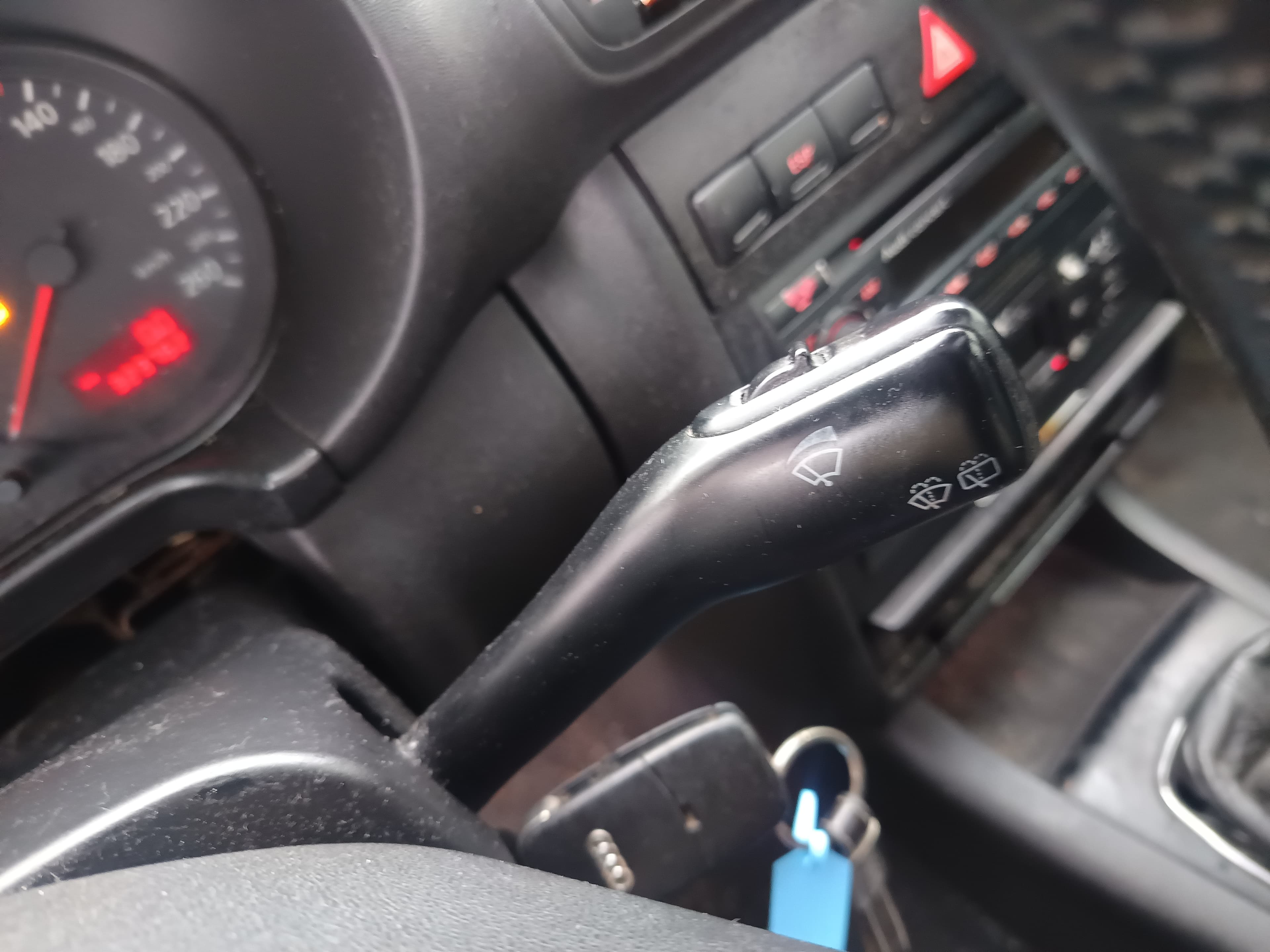 Audi A3 · Ano 2002 — imagem 34