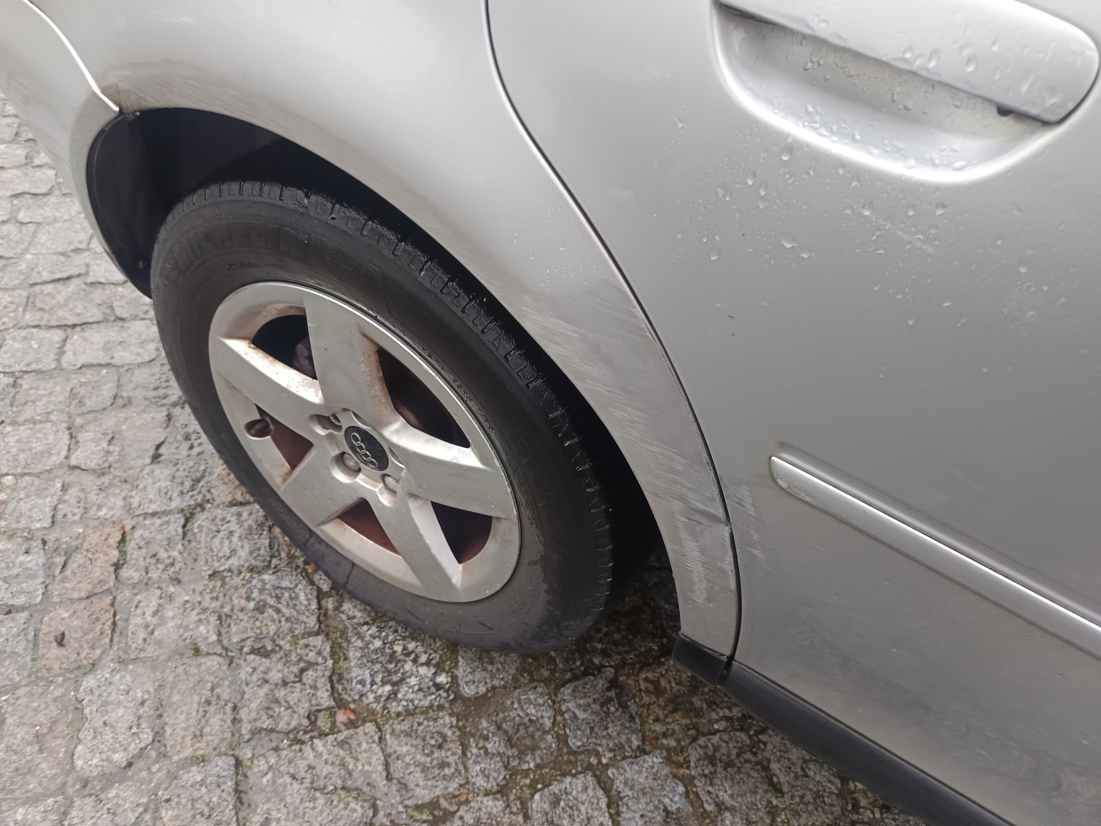 Audi A3 · Ano 2002 — imagem 16