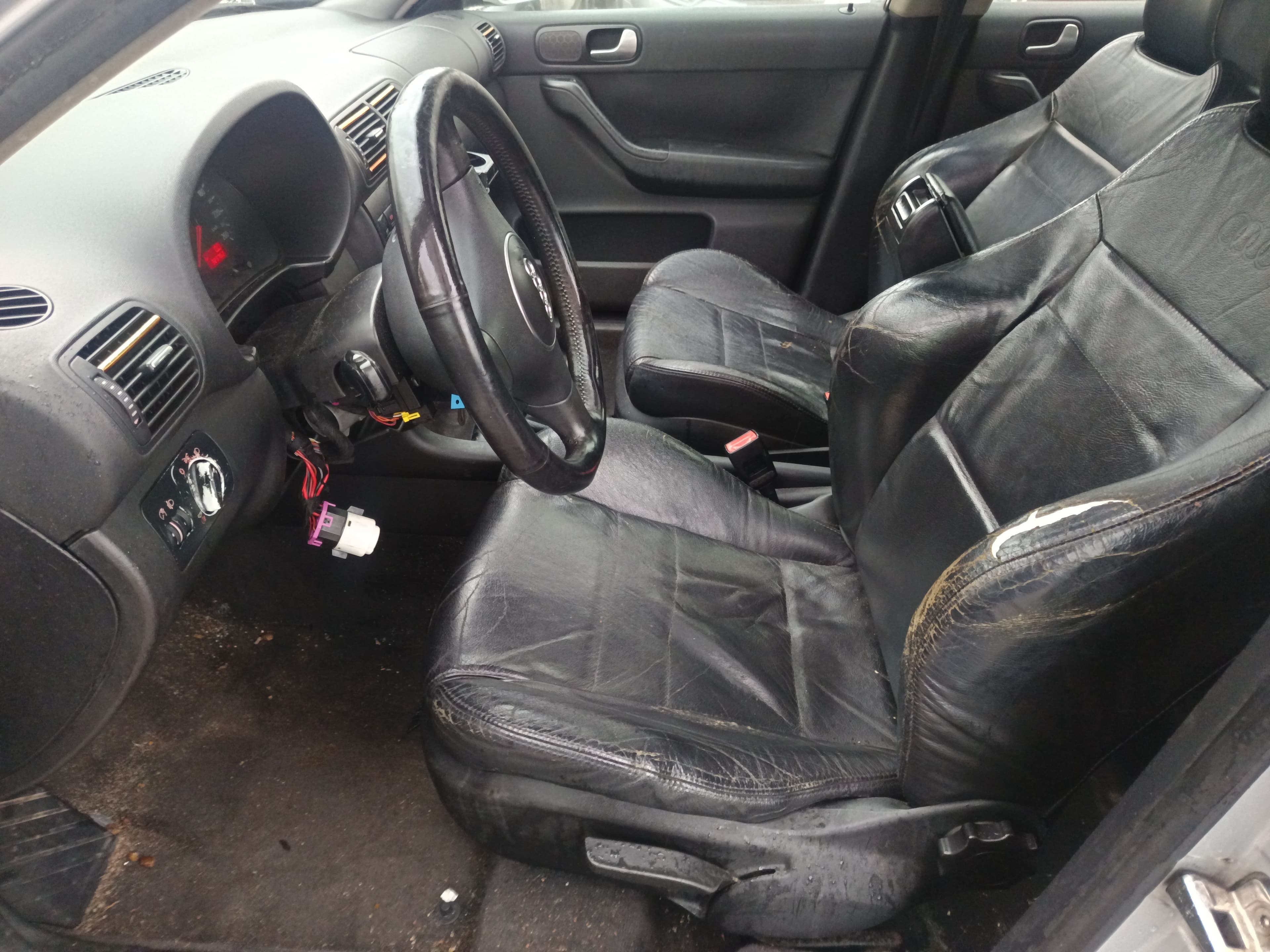 Audi A3 · Ano 2002 — imagem 25