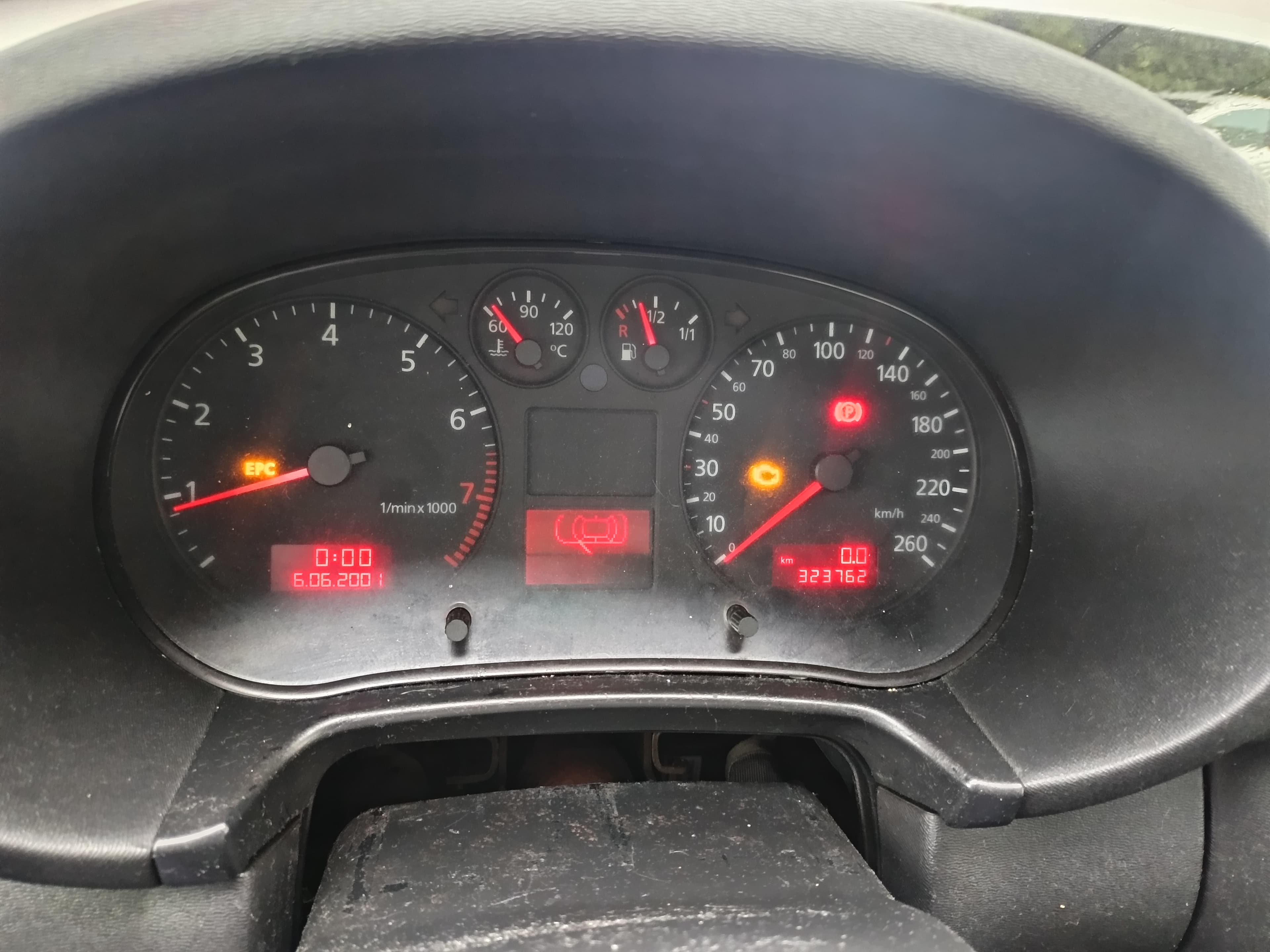 Audi A3 · Ano 2002 — imagem 10