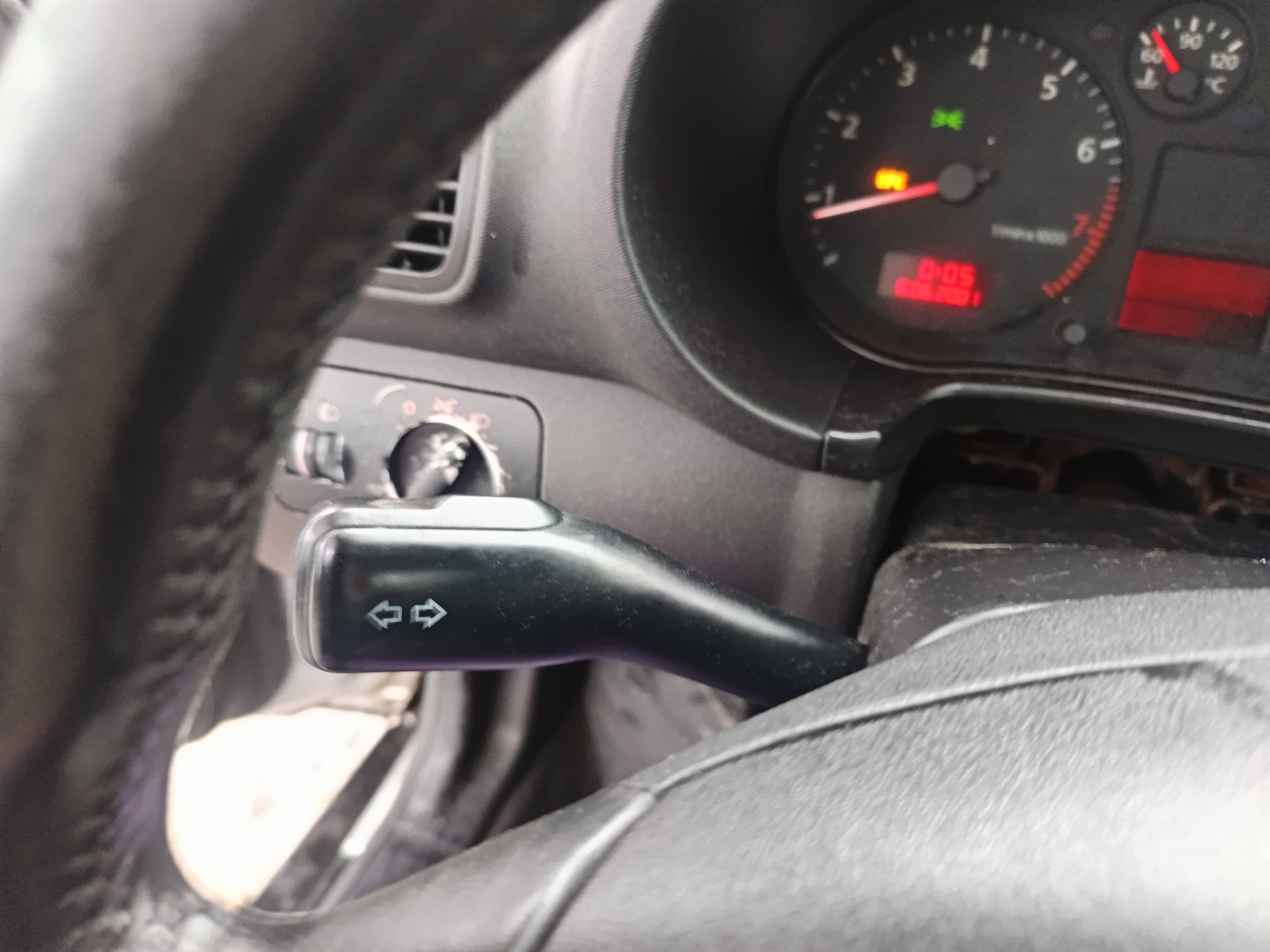 Audi A3 · Ano 2002 — imagem 33