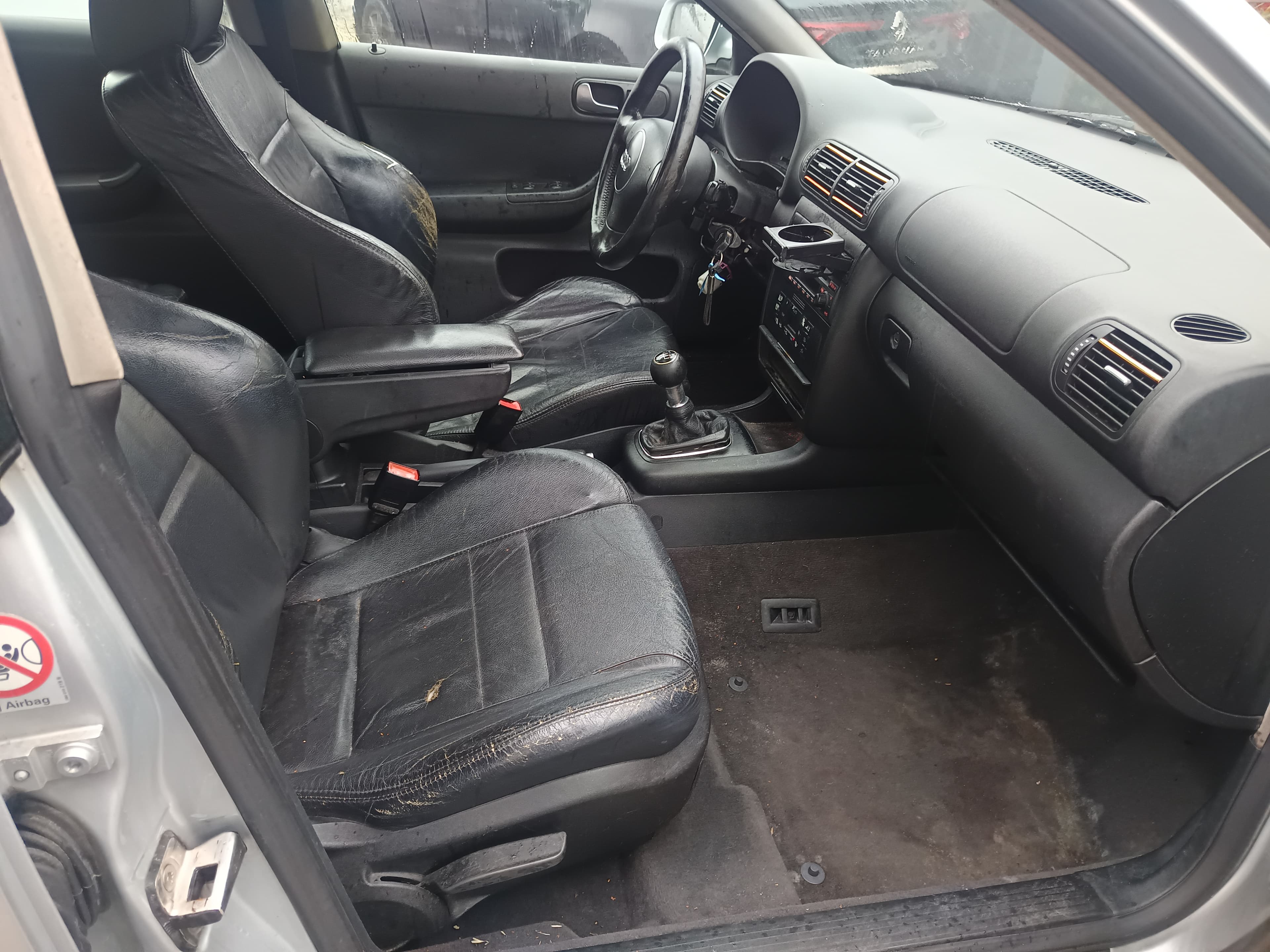 Audi A3 · Ano 2002 — imagem 45