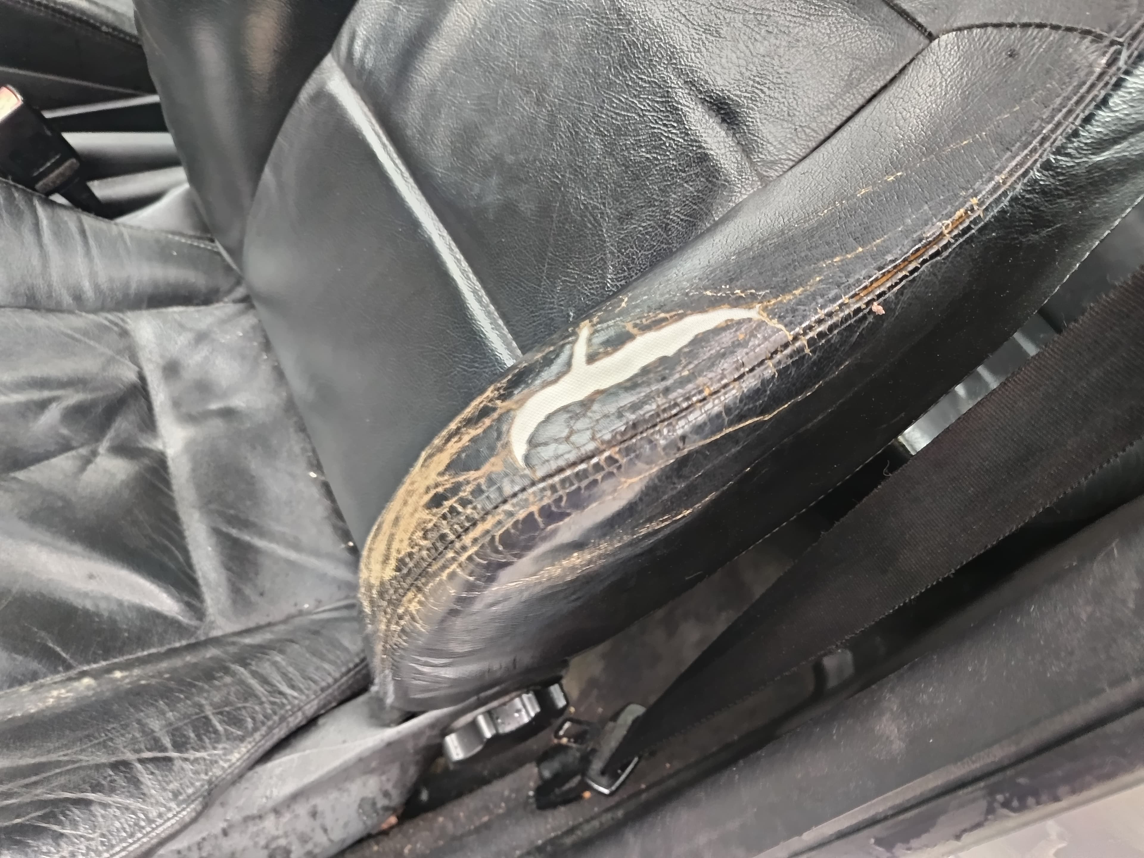 Audi A3 · Ano 2002 — imagem 28