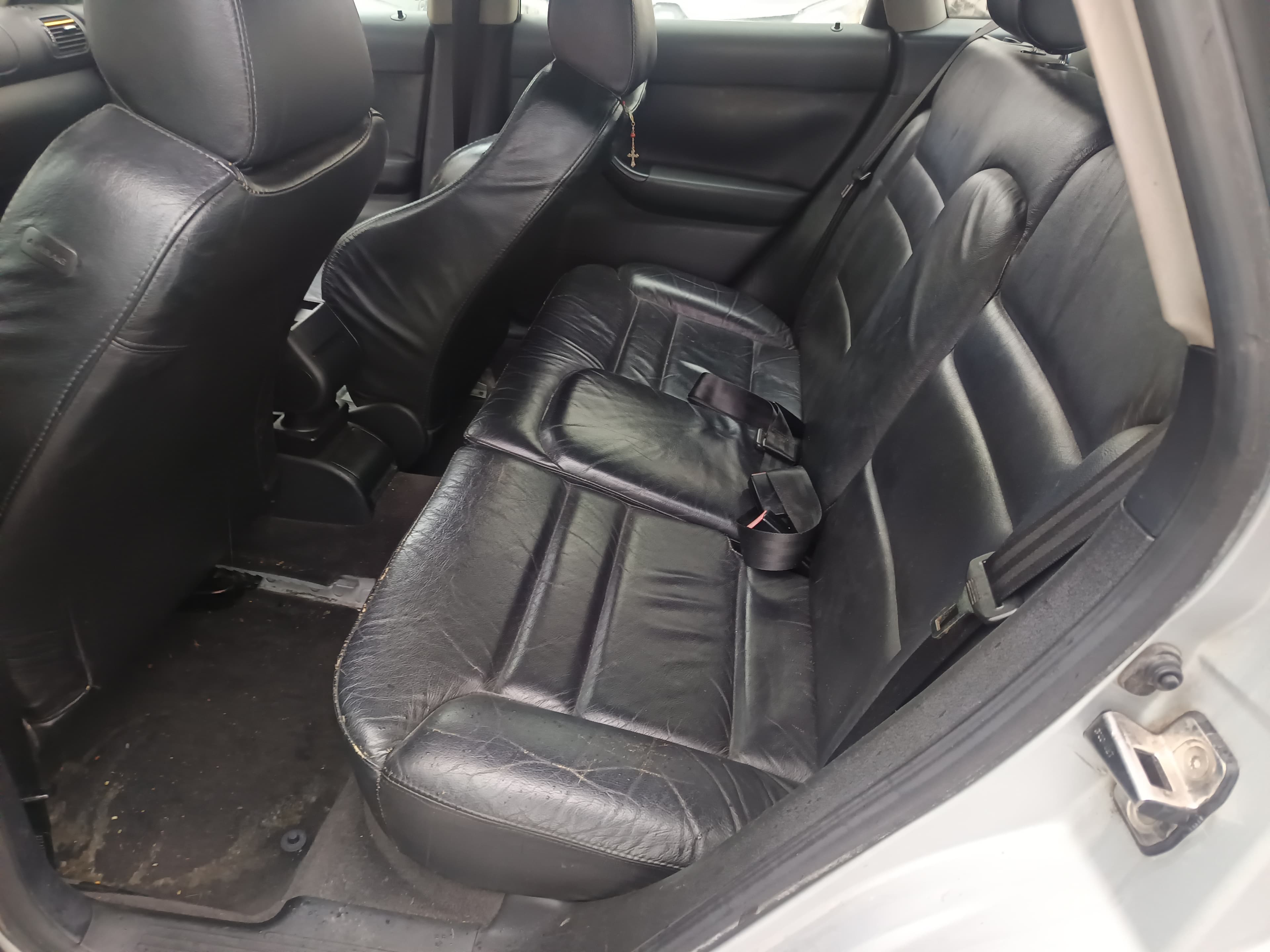 Audi A3 · Ano 2002 — imagem 38