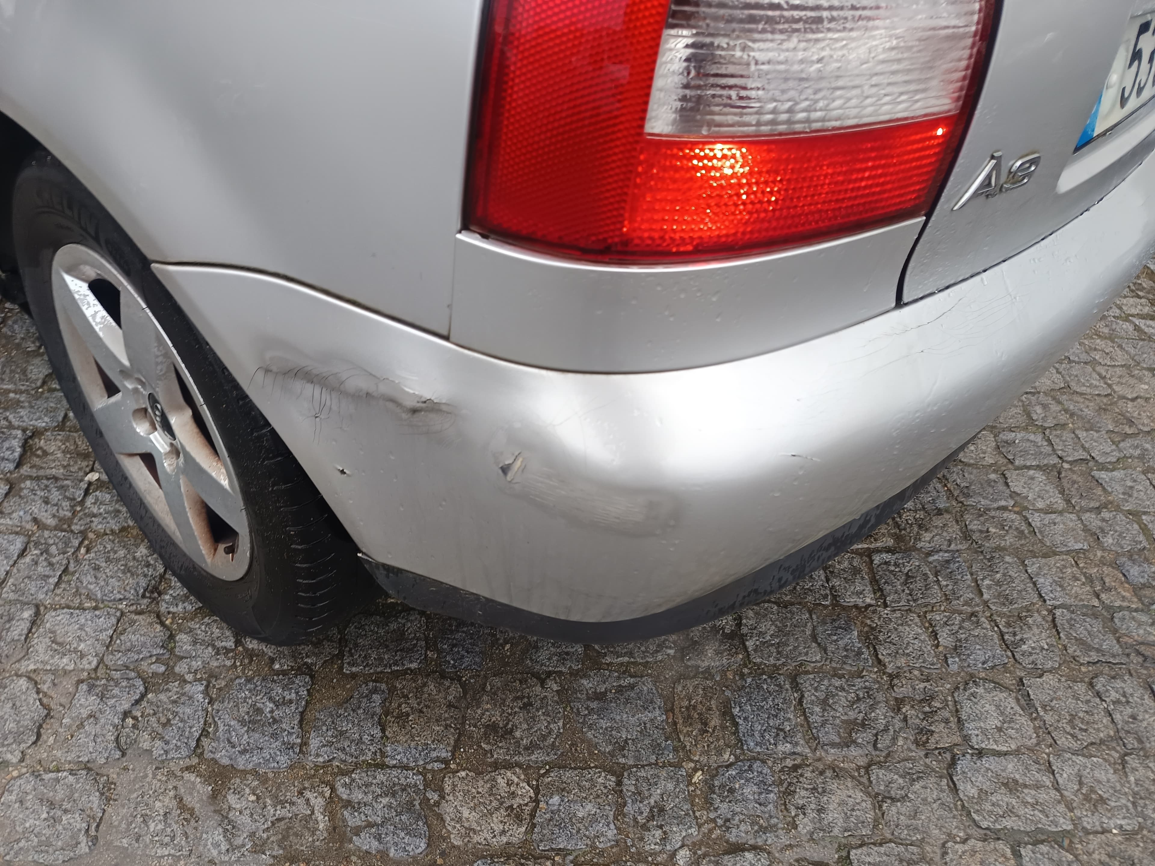 Audi A3 · Ano 2002 — imagem 17