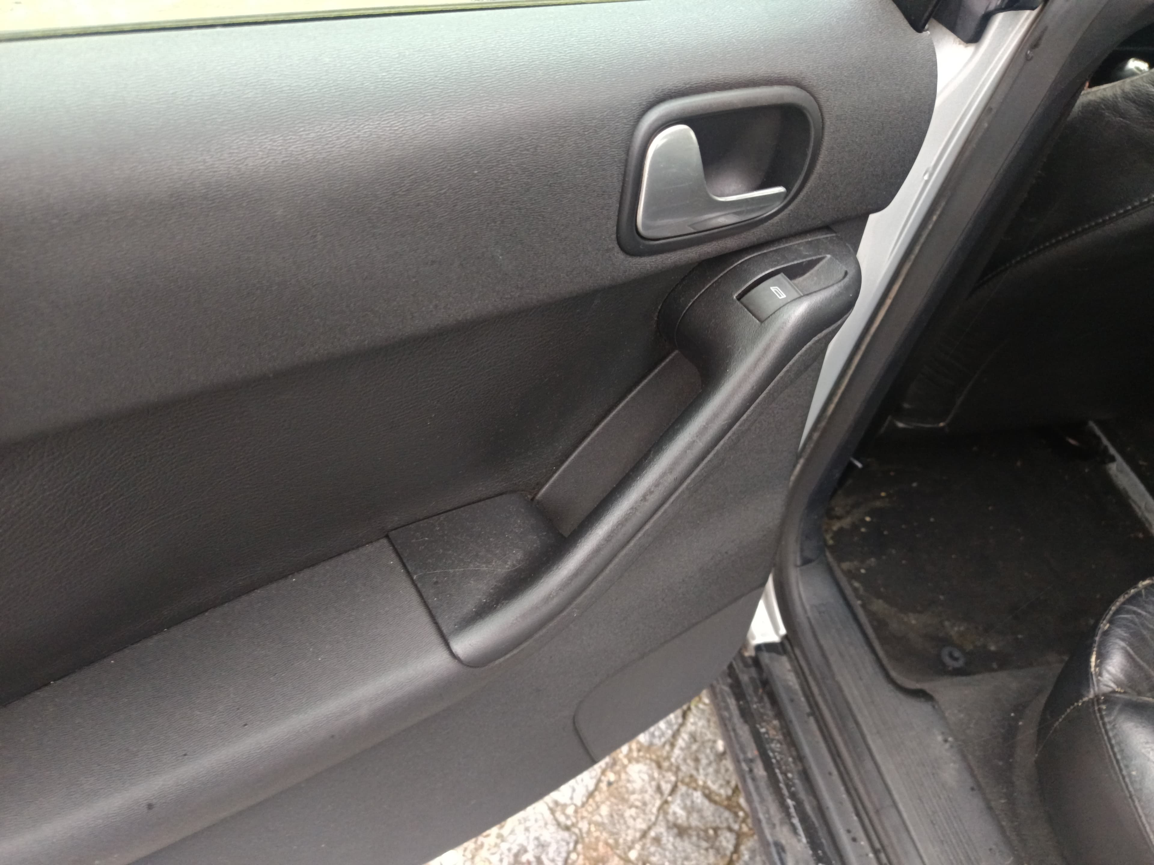 Audi A3 · Ano 2002 — imagem 37