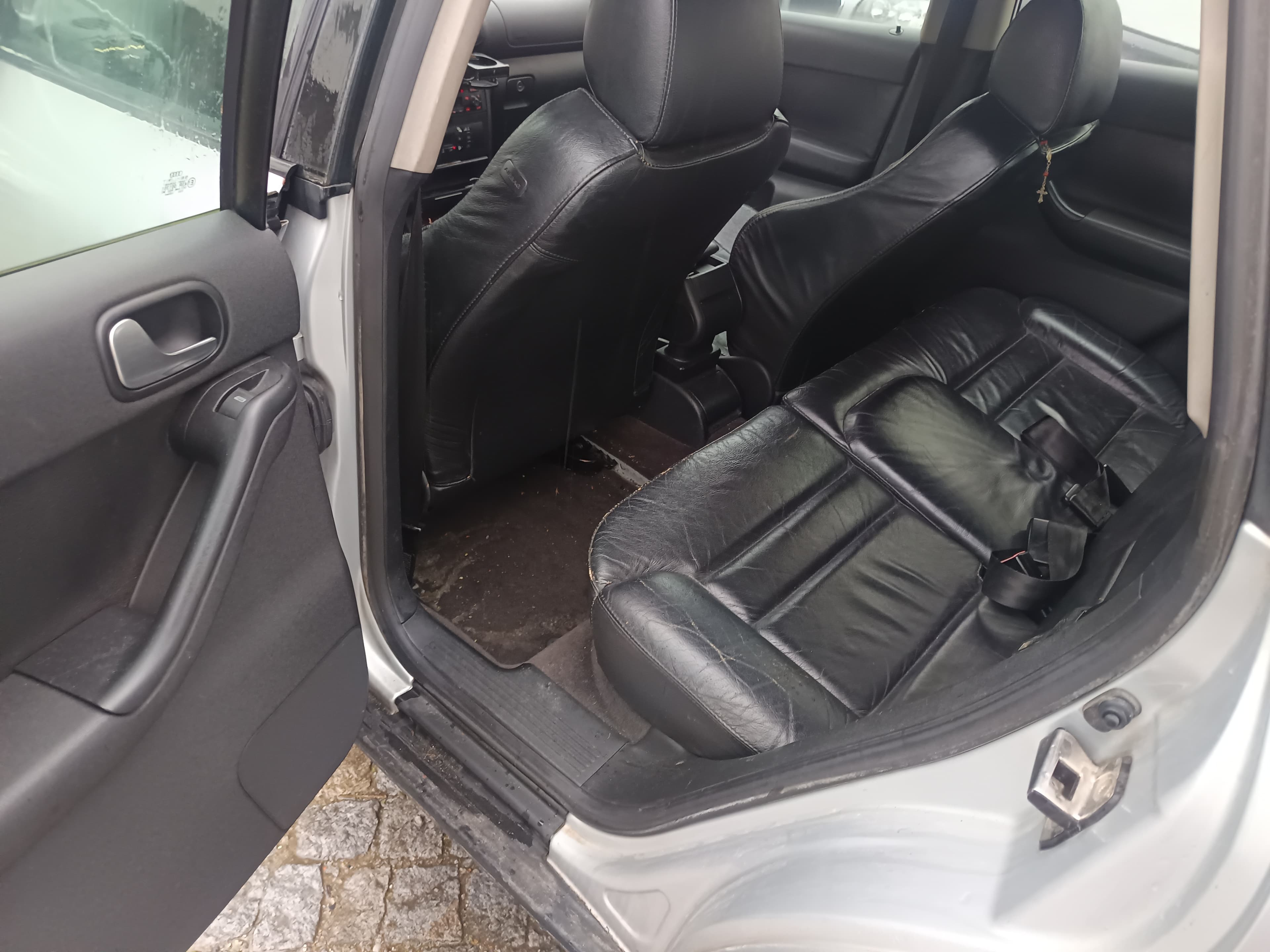 Audi A3 · Ano 2002 — imagem 36