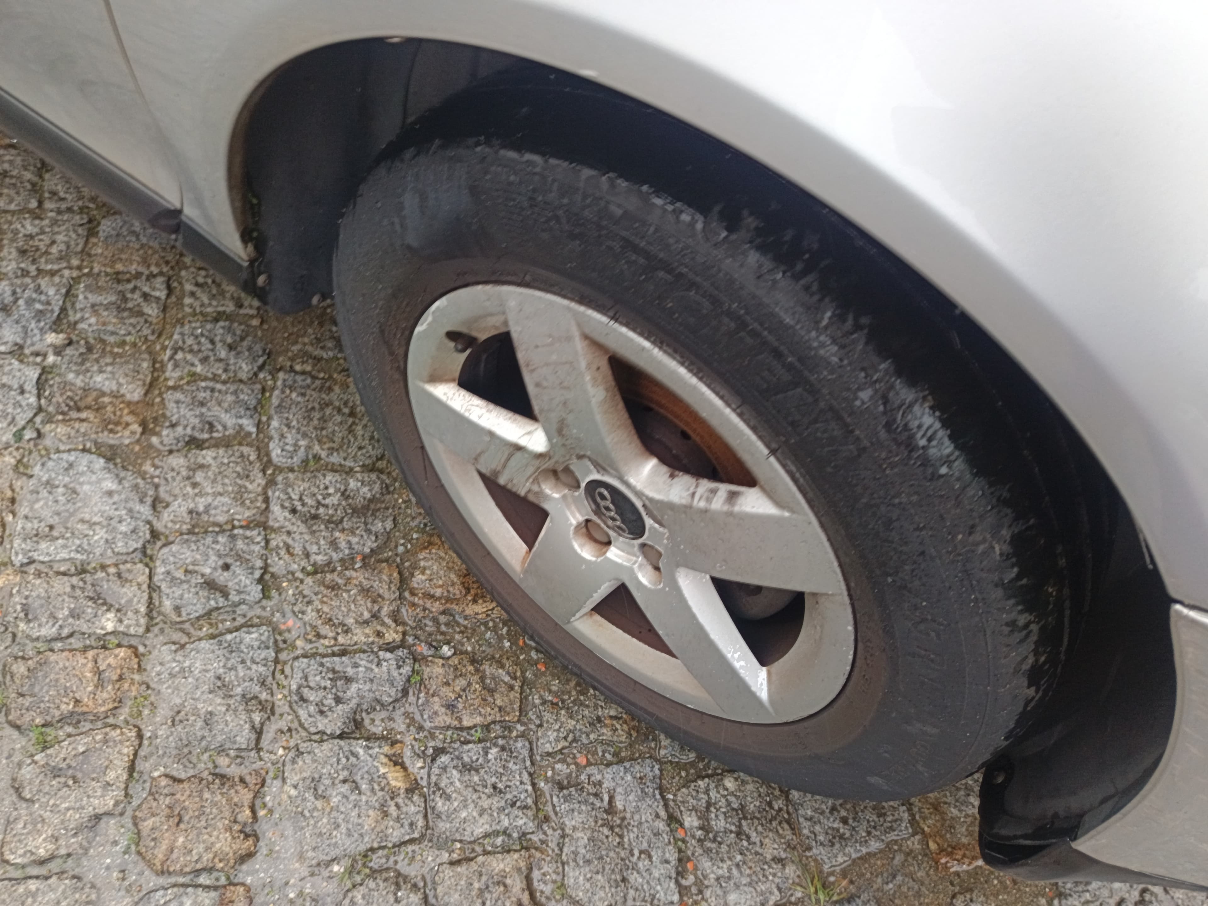 Audi A3 · Ano 2002 — imagem 13