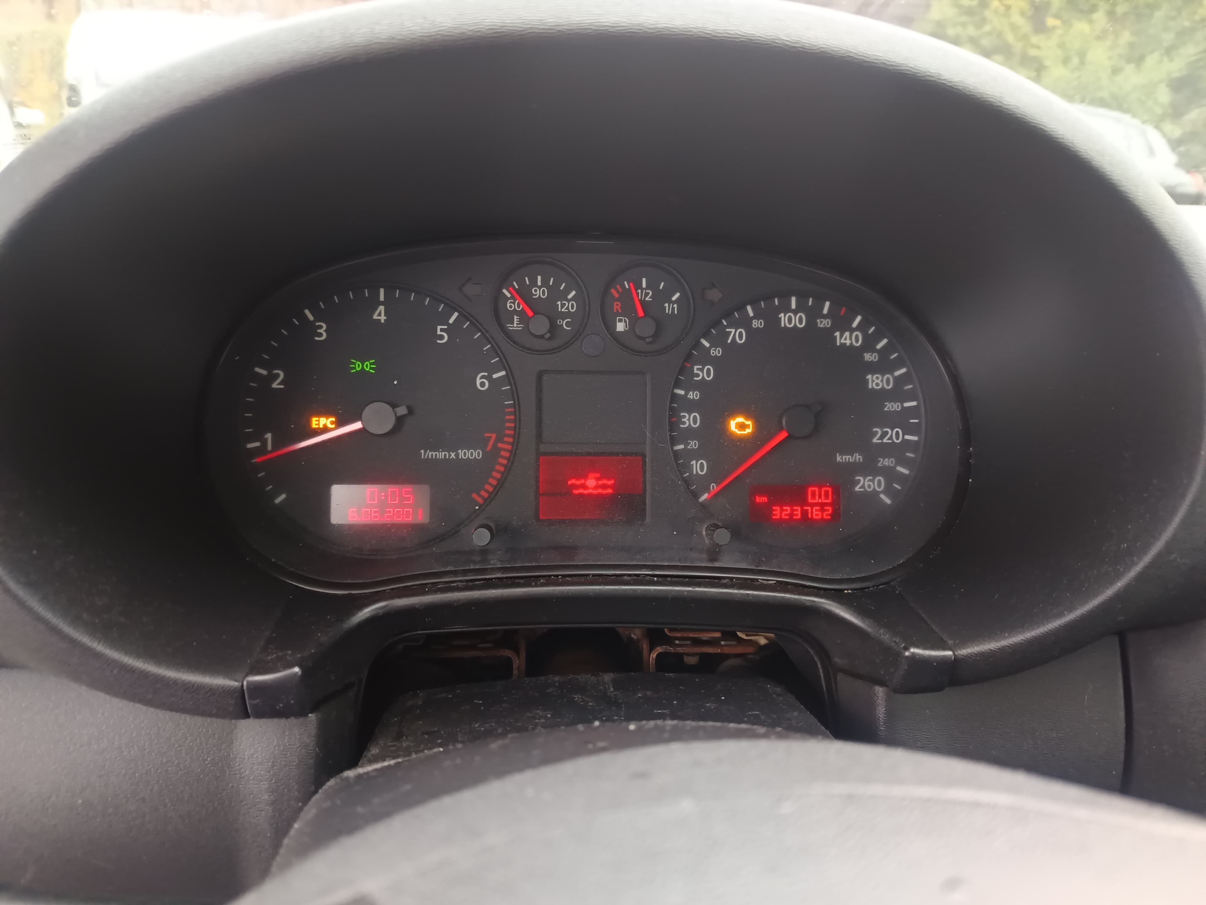 Audi A3 · Ano 2002 — imagem 32