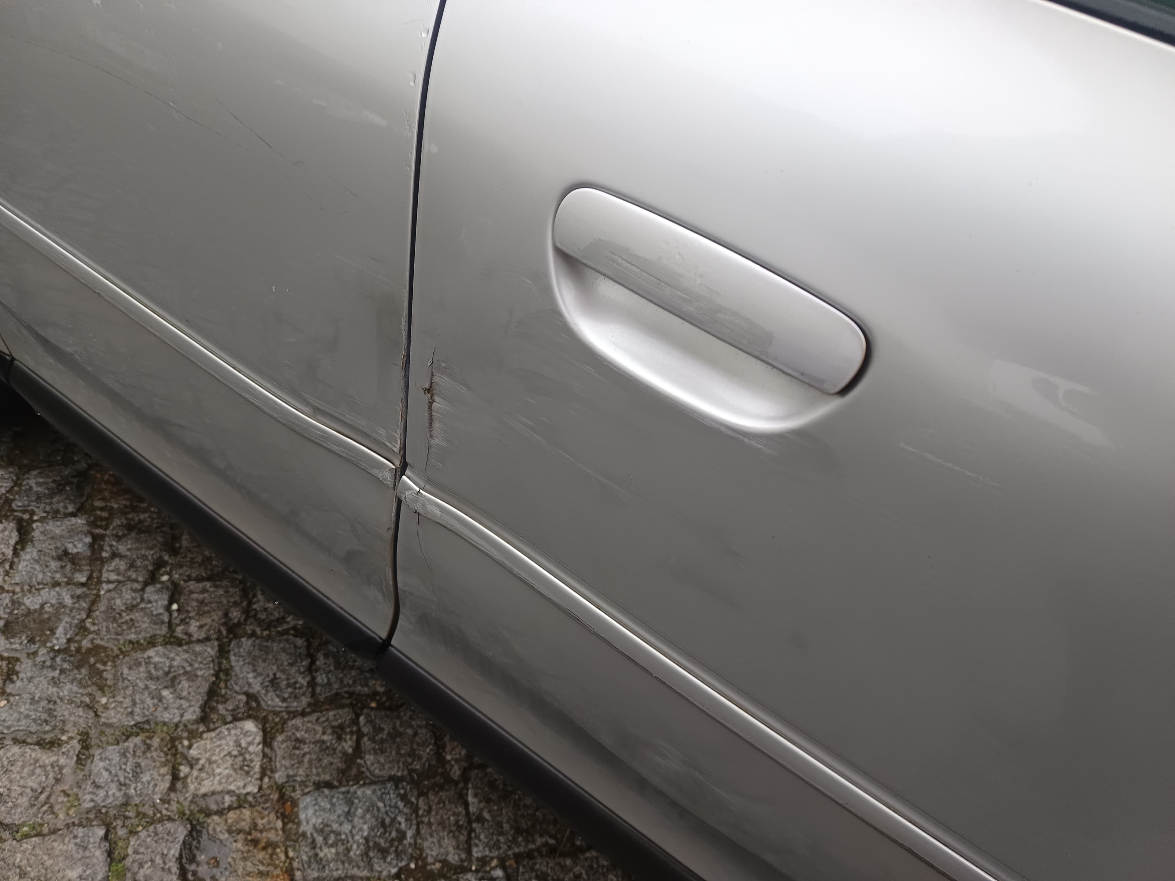 Audi A3 · Ano 2002 — imagem 15