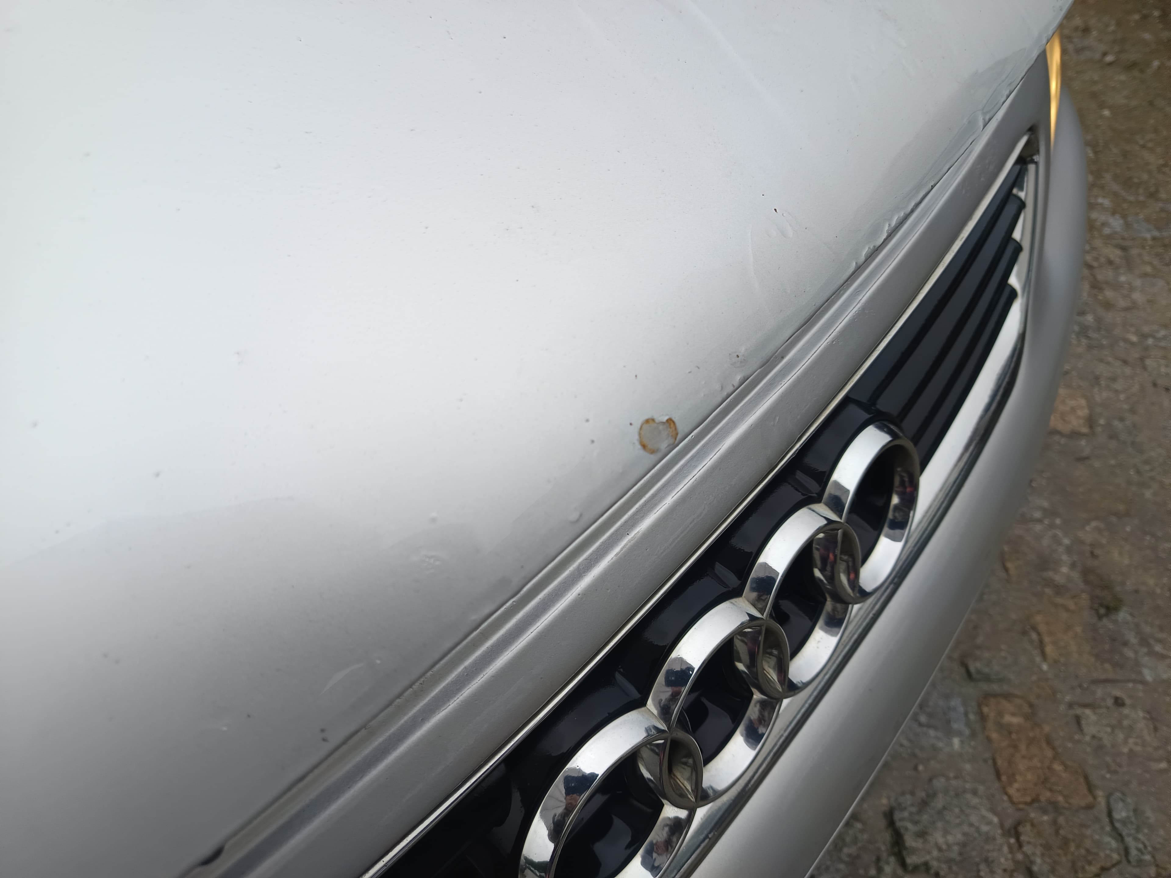 Audi A3 · Ano 2002 — imagem 12