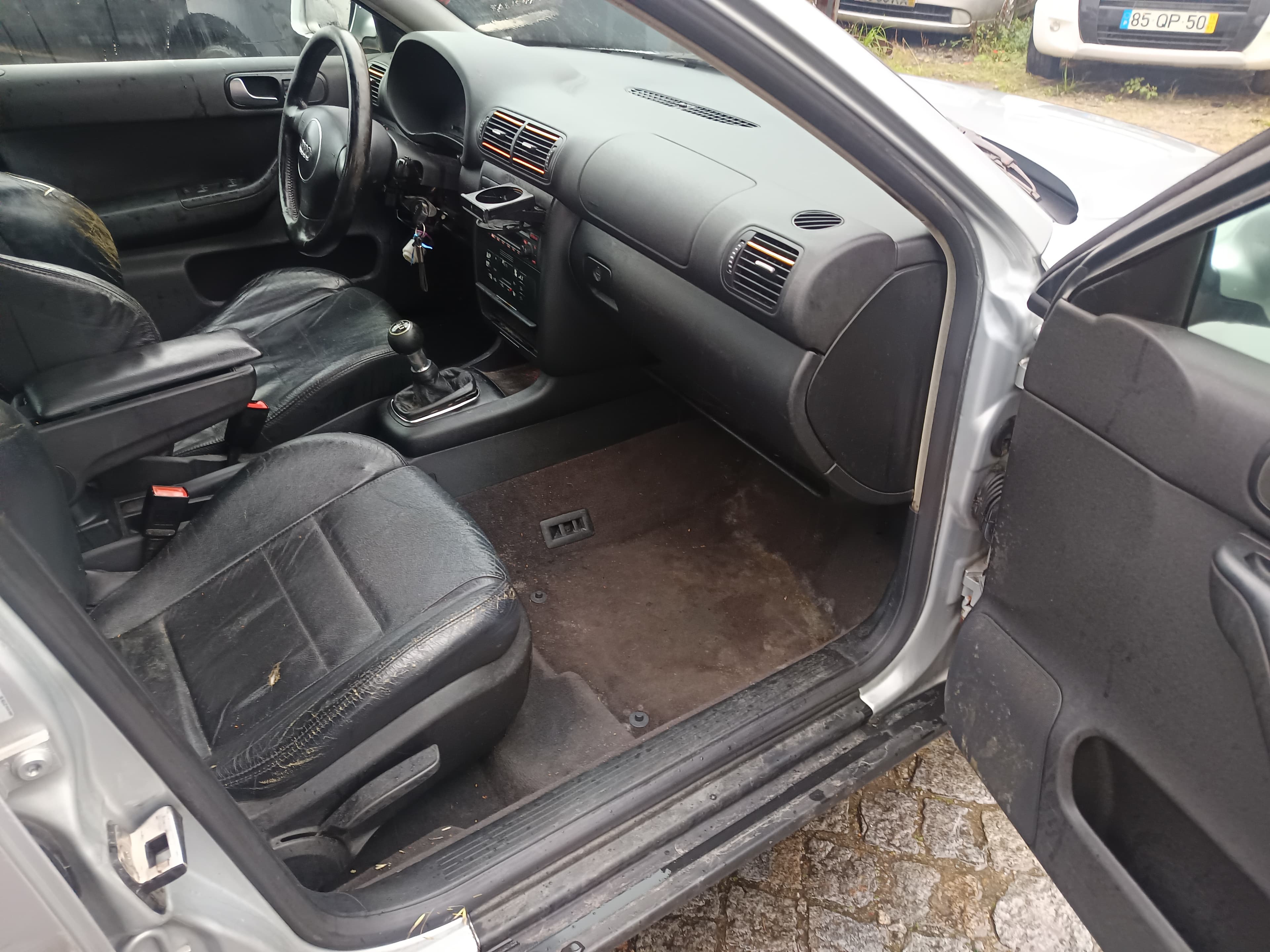 Audi A3 · Ano 2002 — imagem 43
