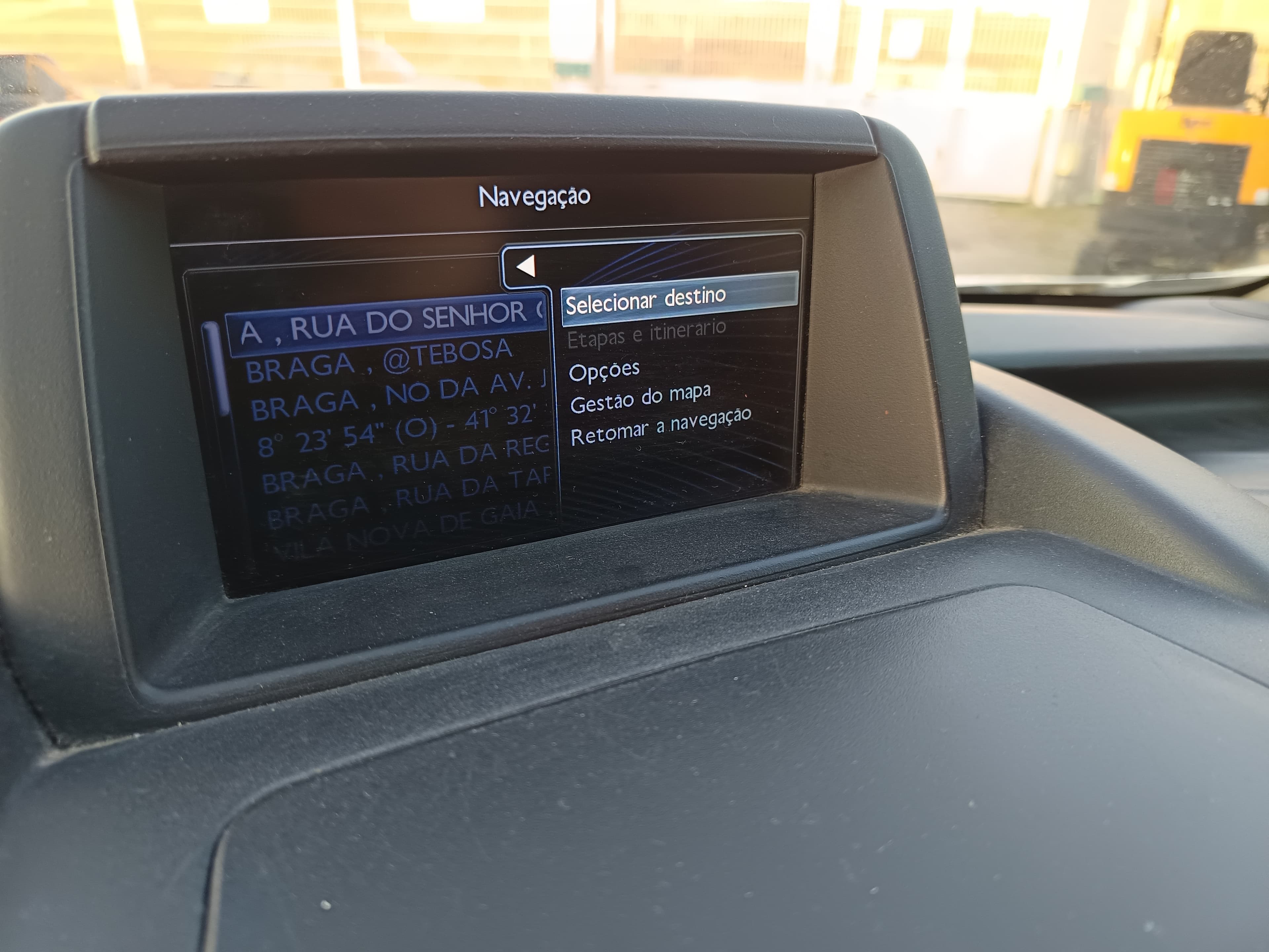 Citroën Berlingo · Ano 2015 — imagen 32
