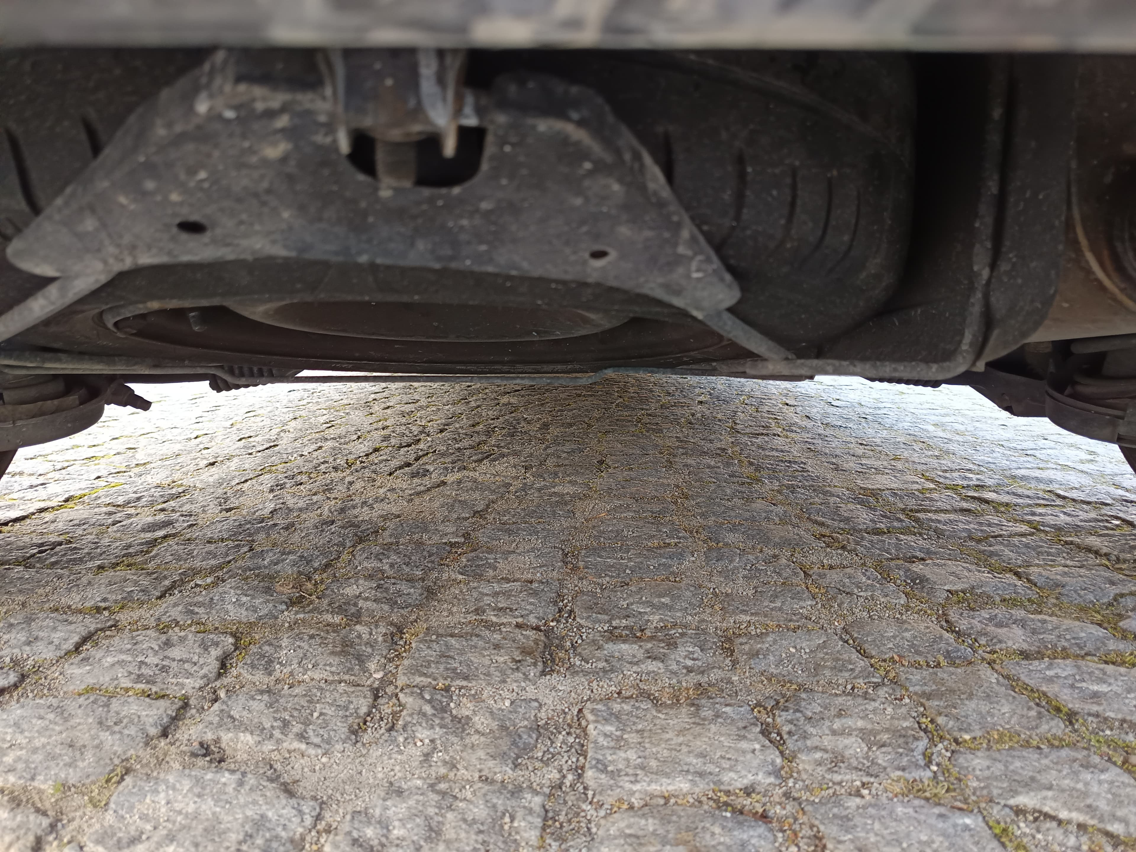 Citroën Berlingo · Ano 2015 — imagen 21