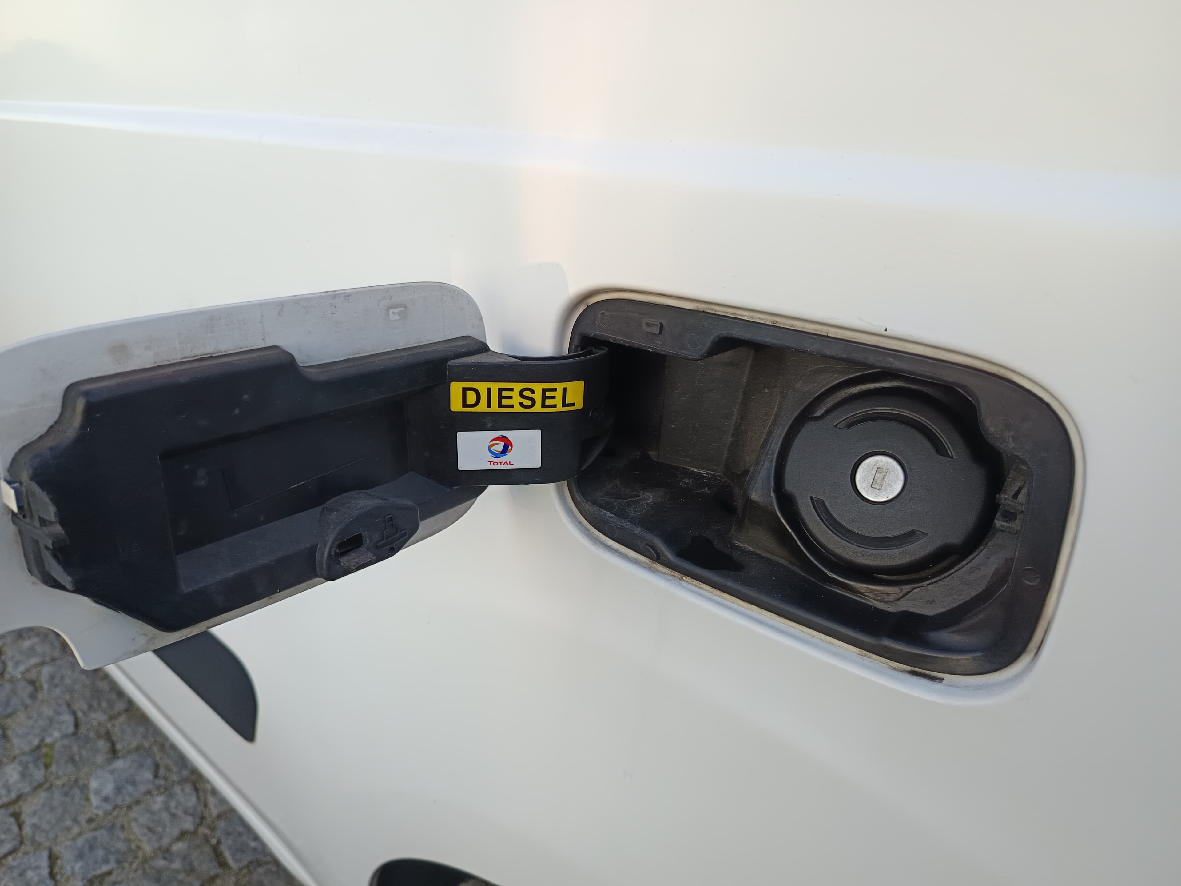Citroën Berlingo · Ano 2015 — imagen 16