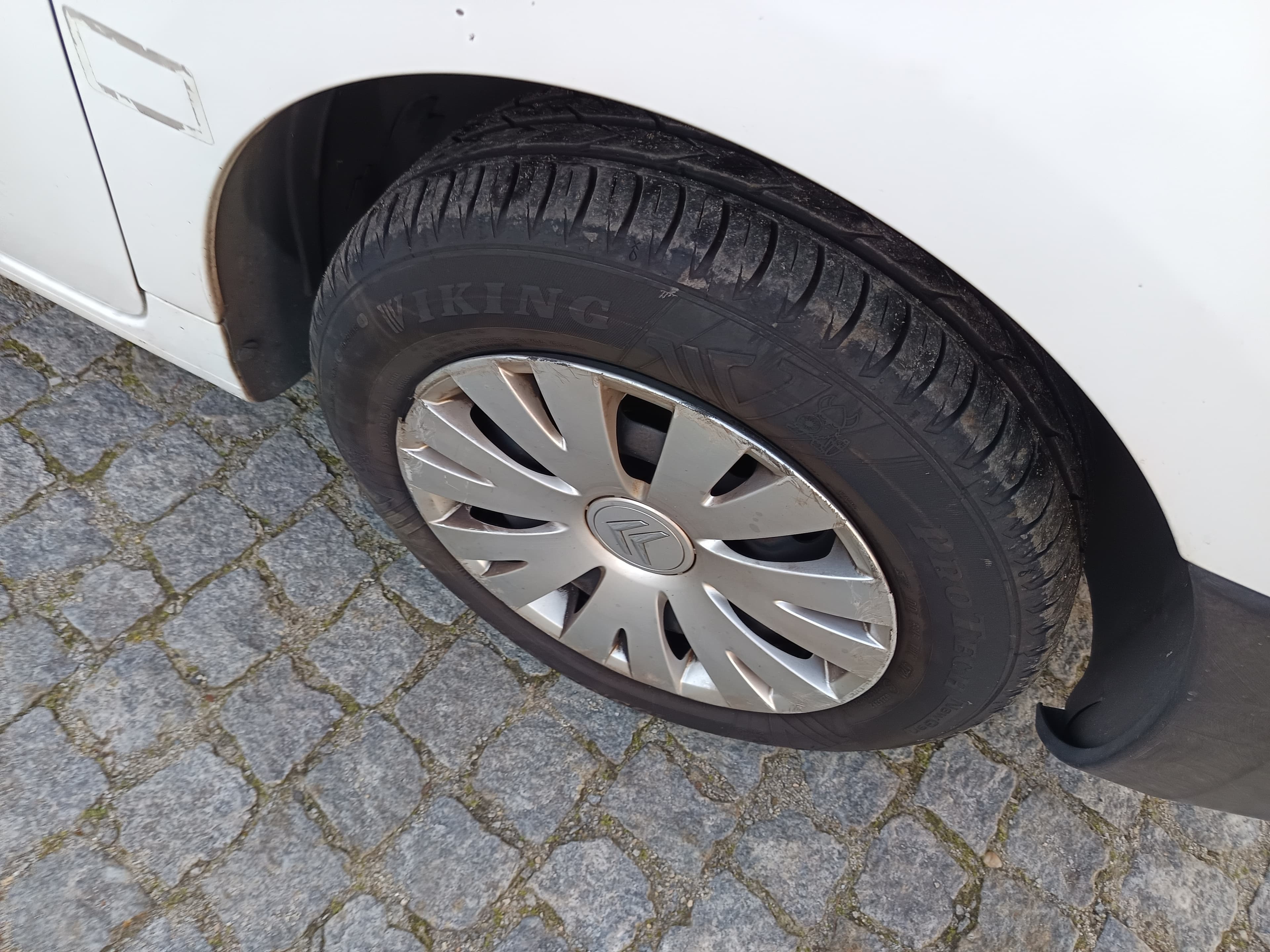 Citroën Berlingo · Ano 2015 — imagen 10