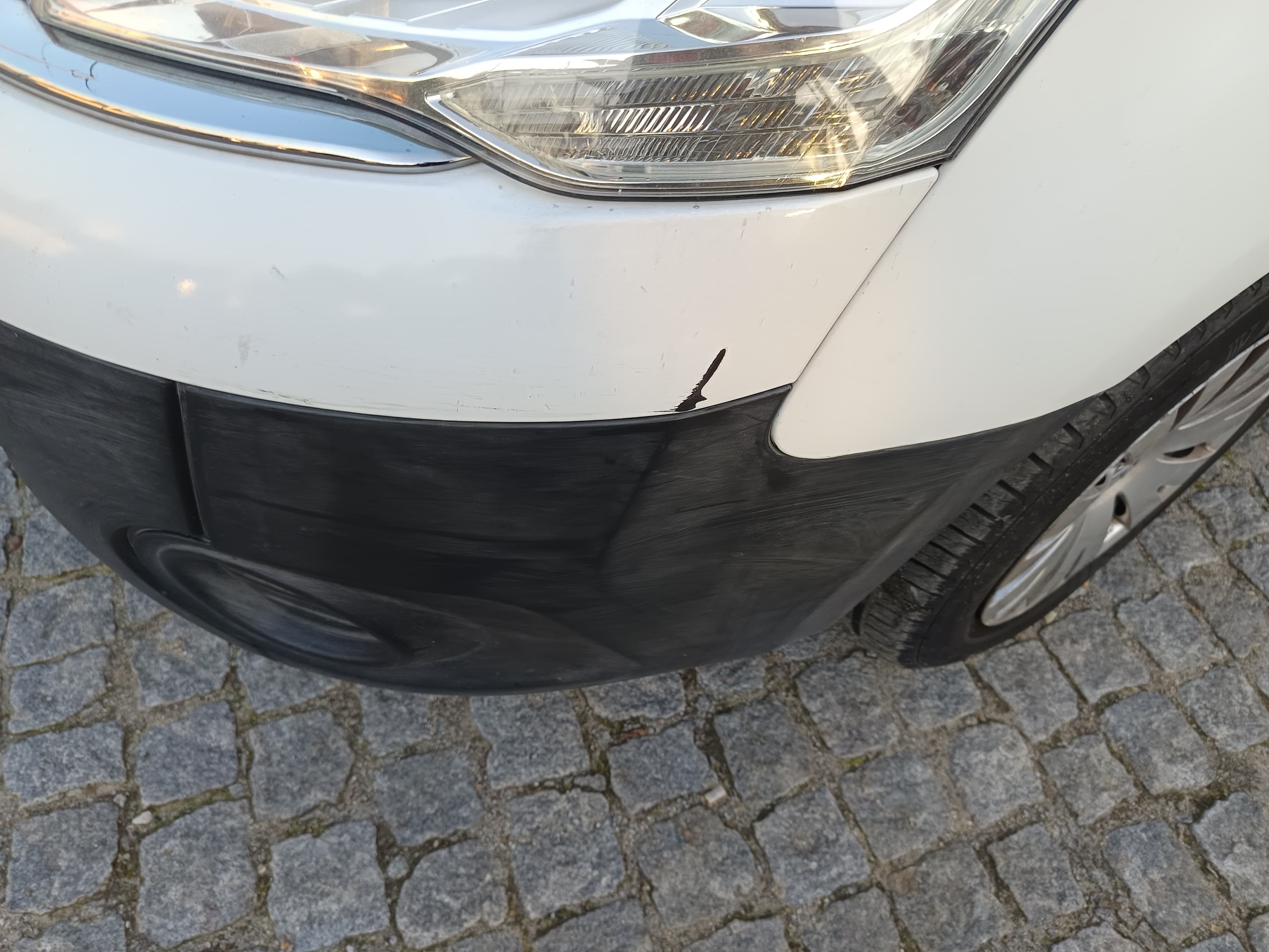 Citroën Berlingo · Ano 2015 — imagen 18