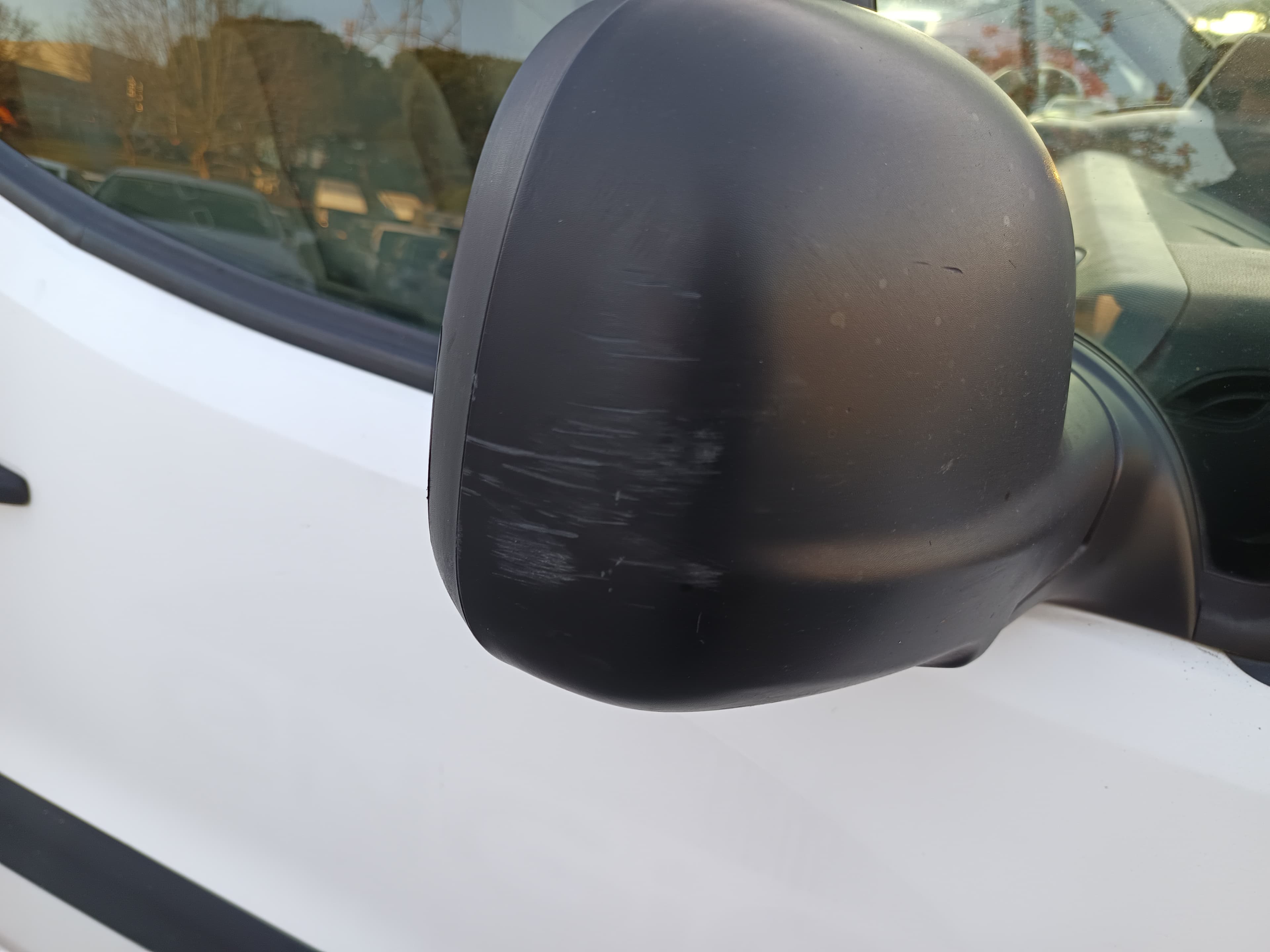 Citroën Berlingo · Ano 2015 — imagen 11