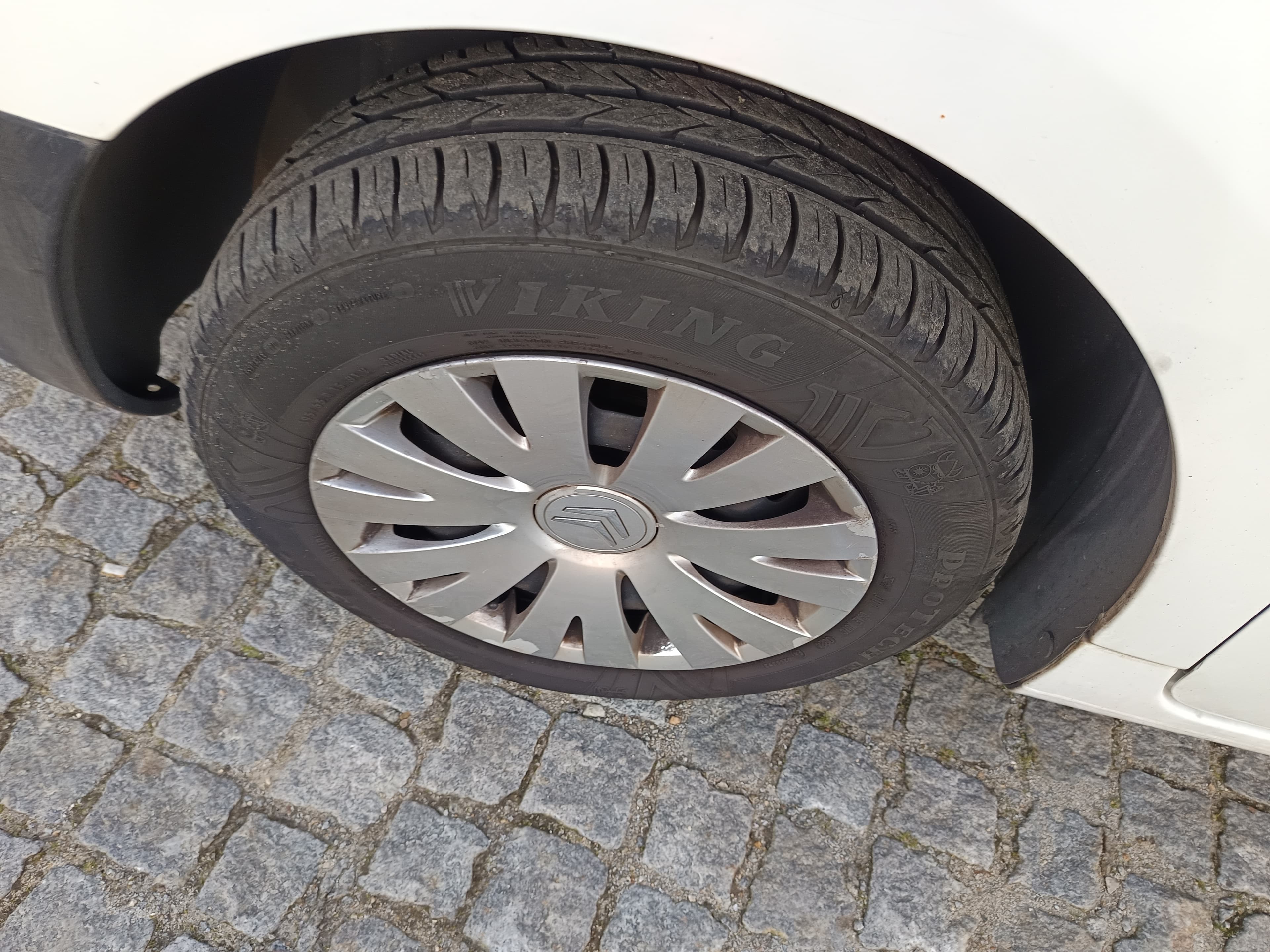 Citroën Berlingo · Ano 2015 — imagen 17