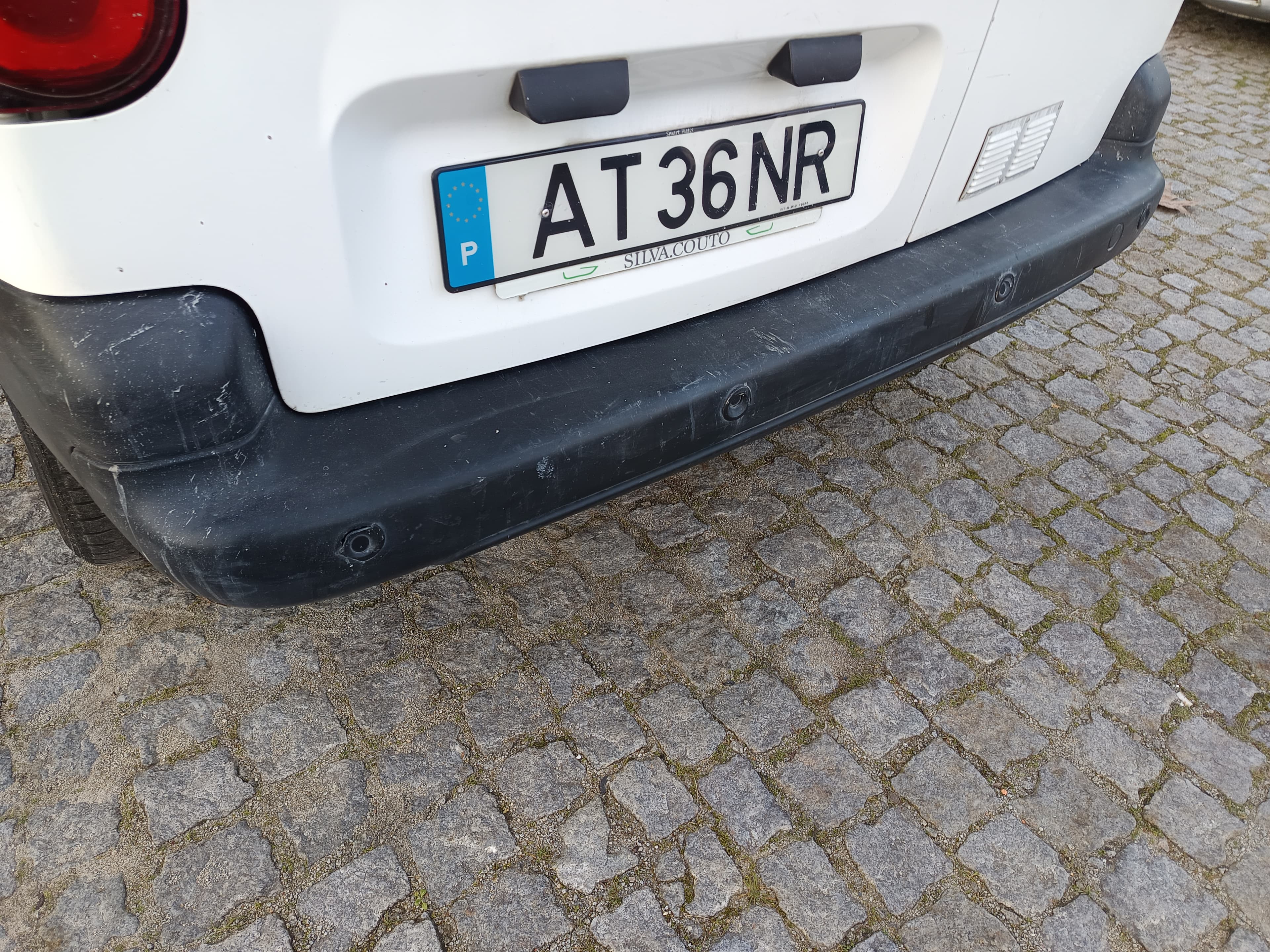 Citroën Berlingo · Ano 2015 — imagen 14