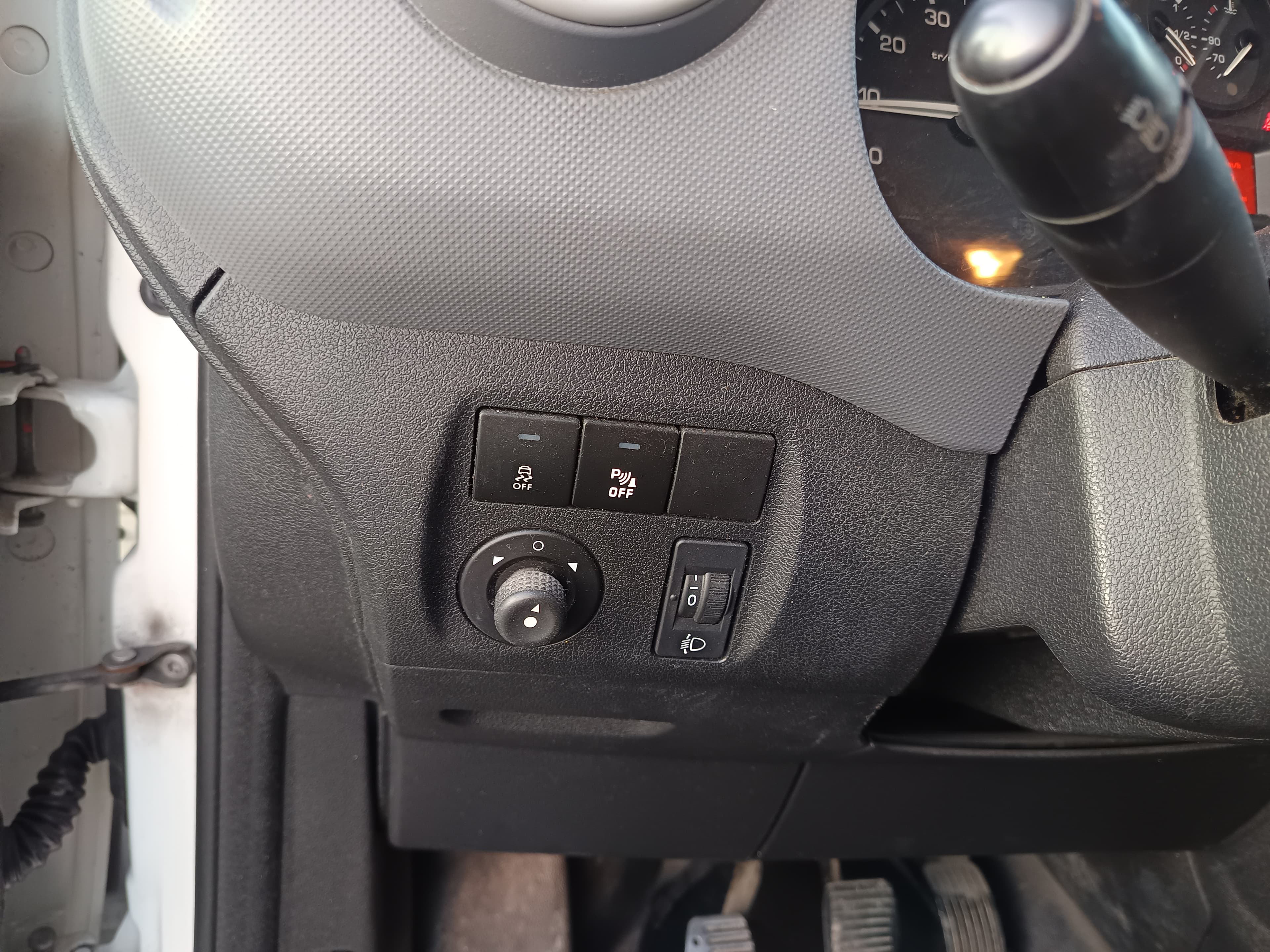 Citroën Berlingo · Ano 2015 — imagen 39