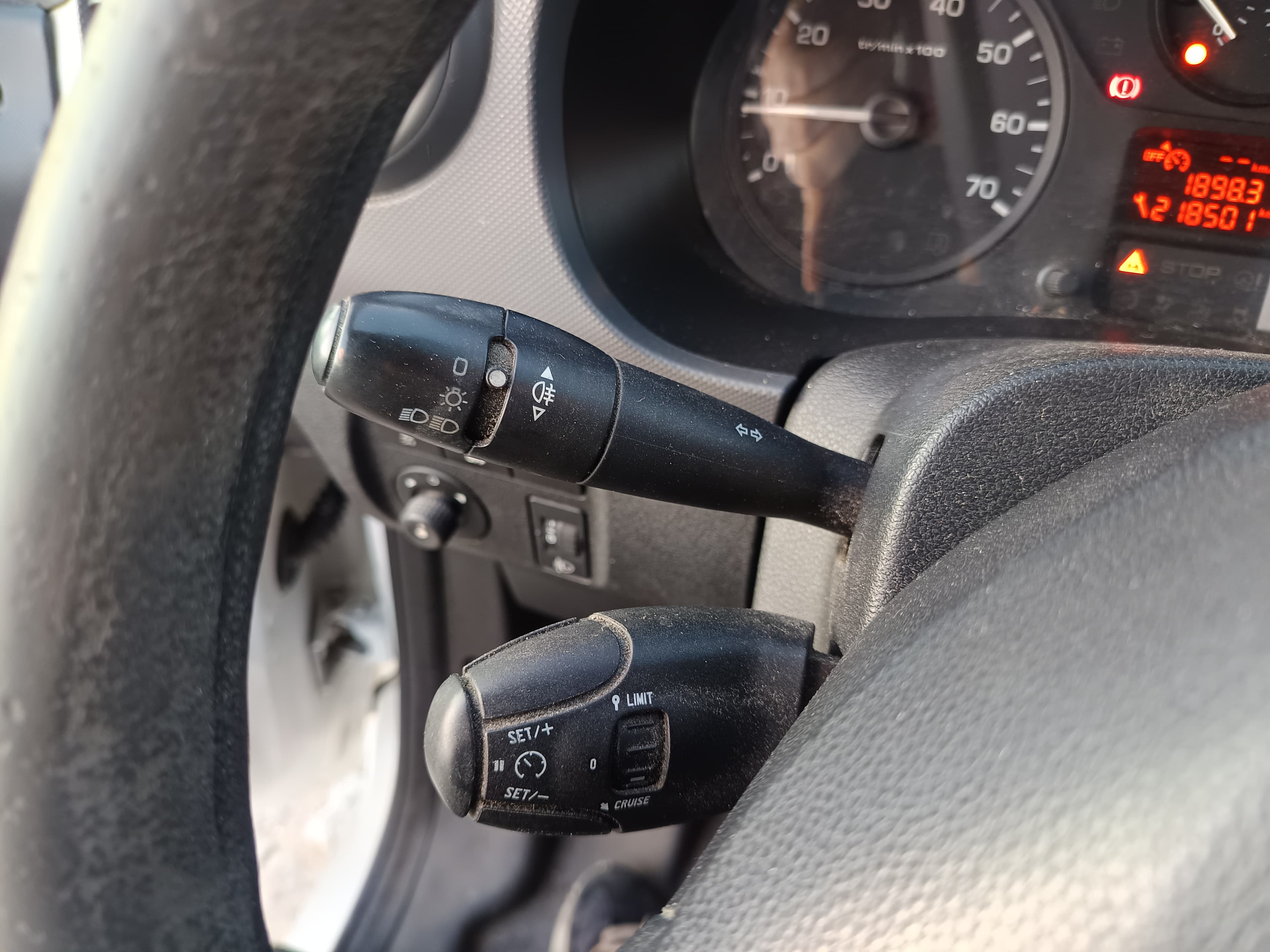 Citroën Berlingo · Ano 2015 — imagen 38