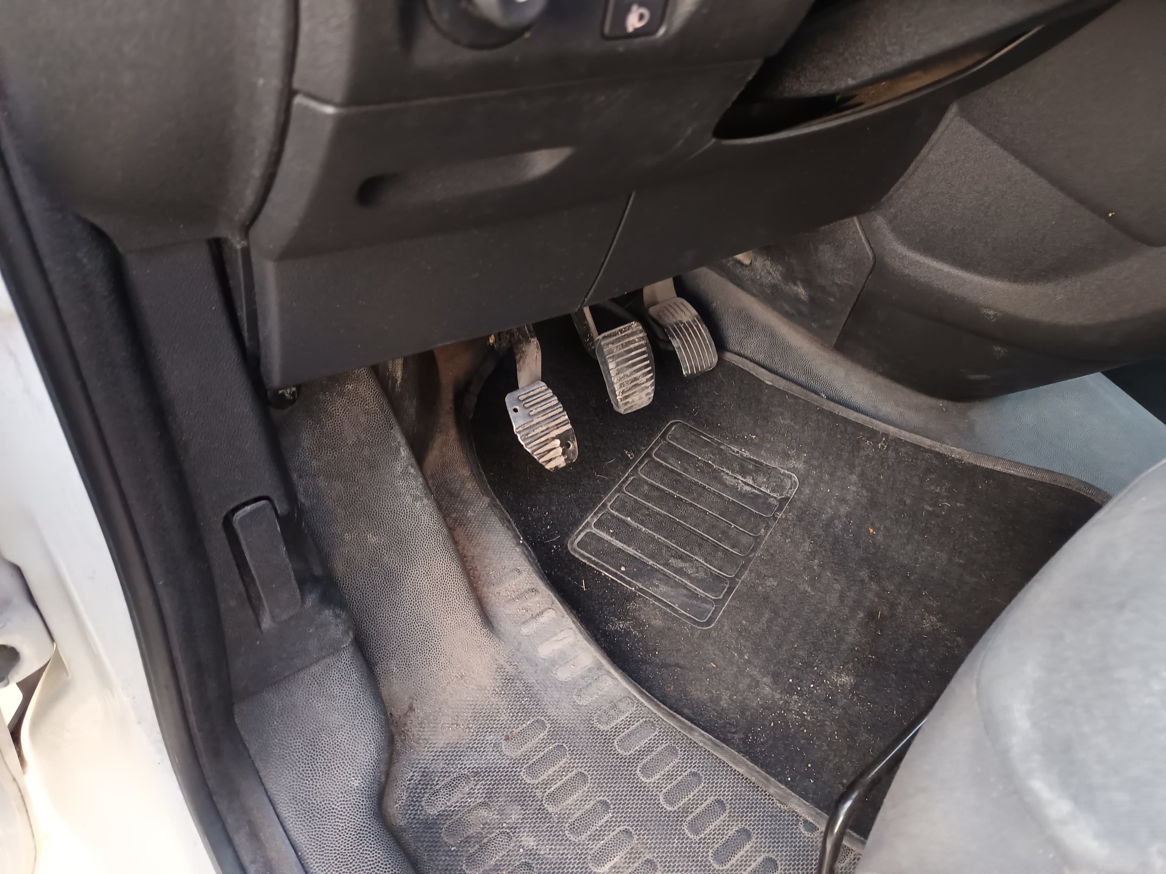 Citroën Berlingo · Ano 2015 — imagen 30