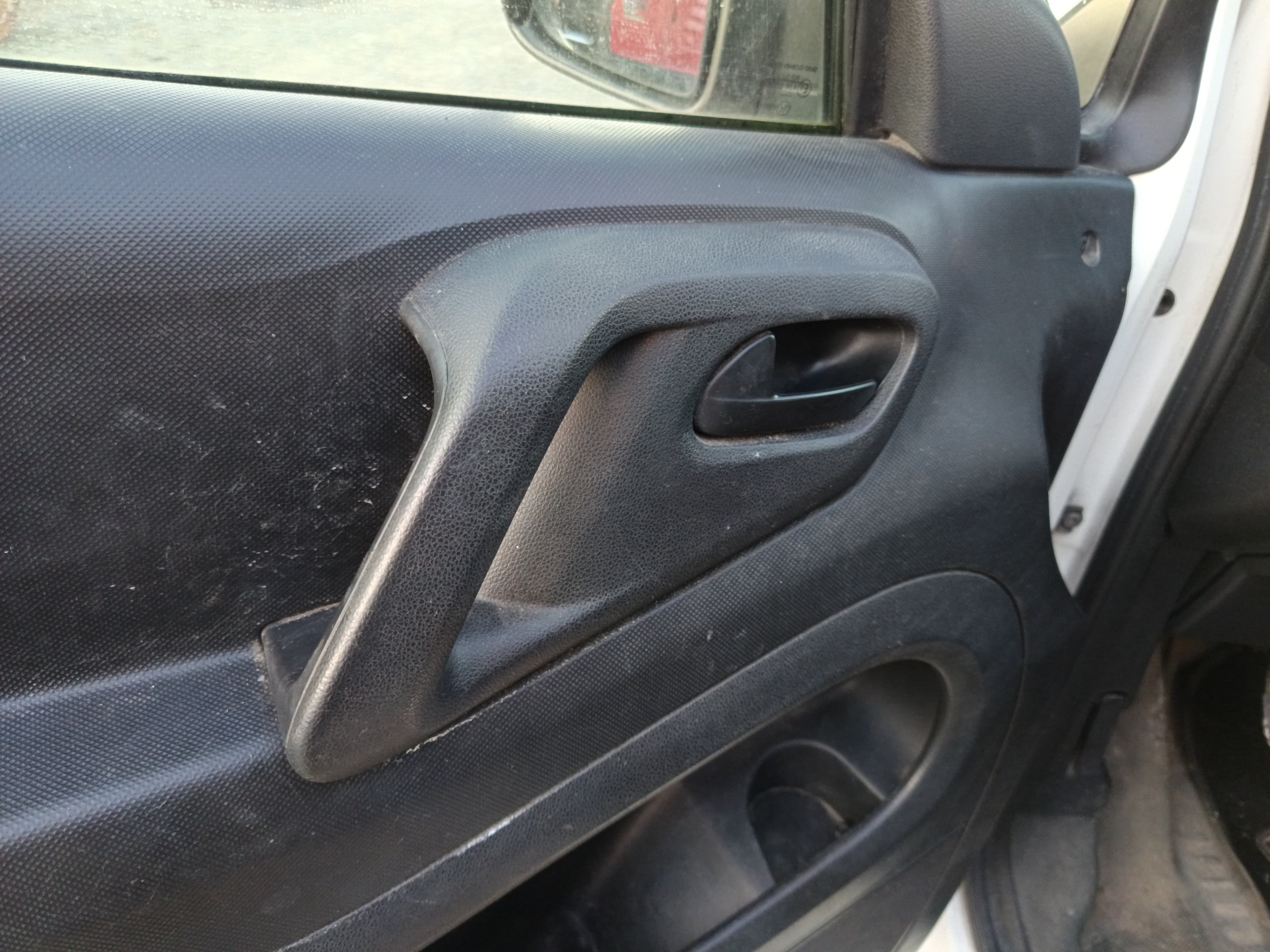 Citroën Berlingo · Ano 2015 — imagen 27