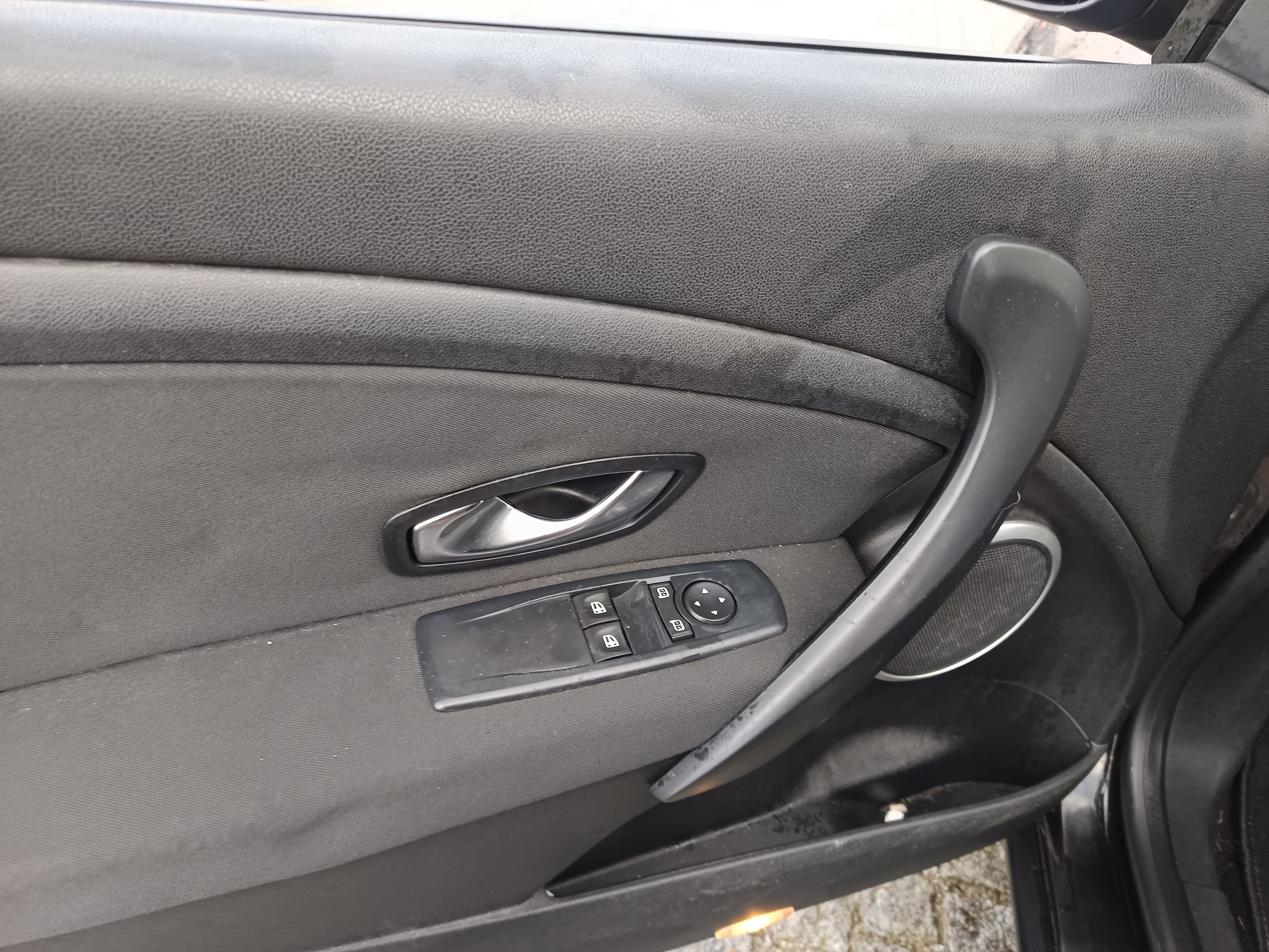 Renault Mégane · Ano 2009 — image 28
