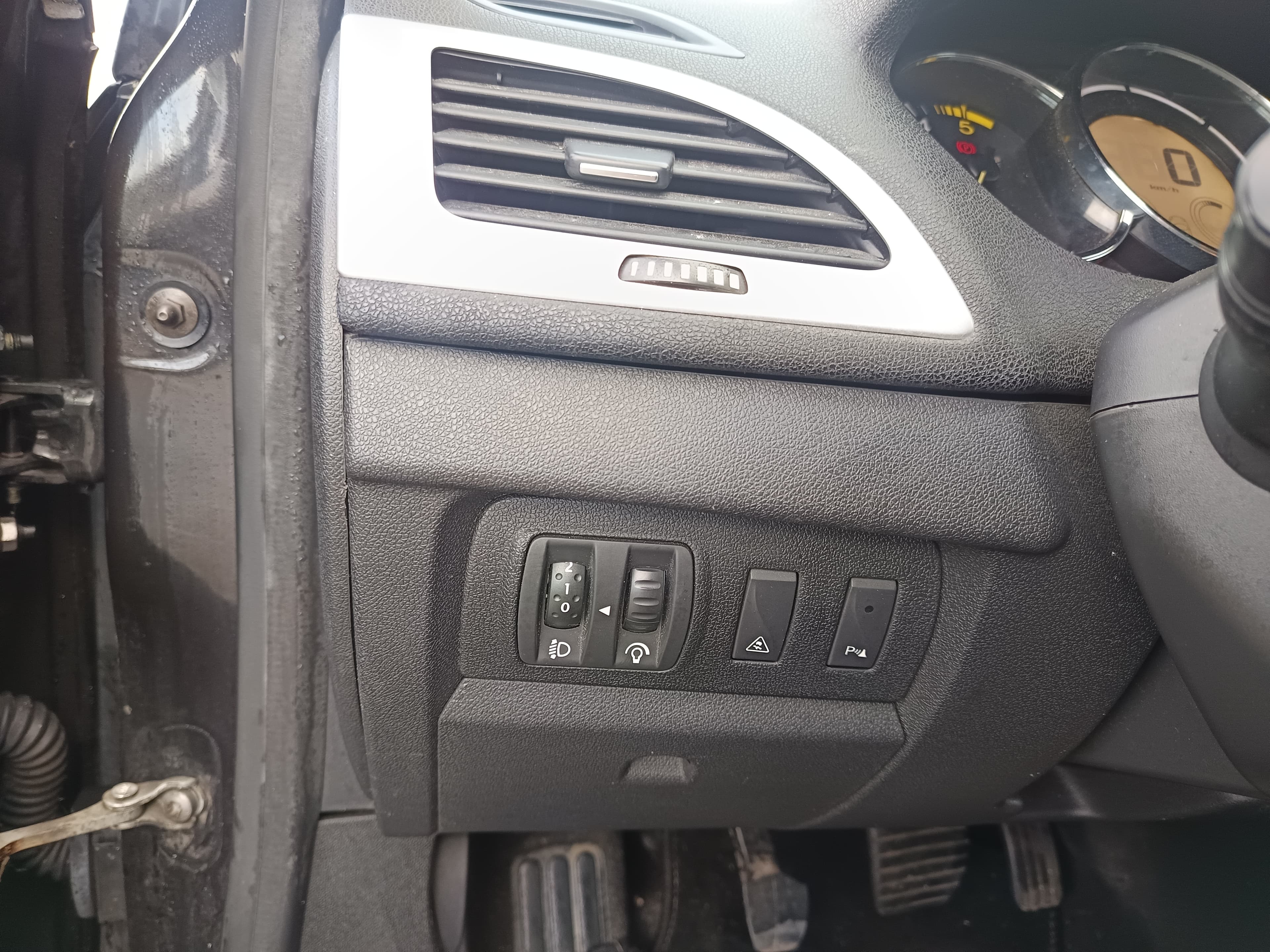 Renault Mégane · Ano 2009 — image 41
