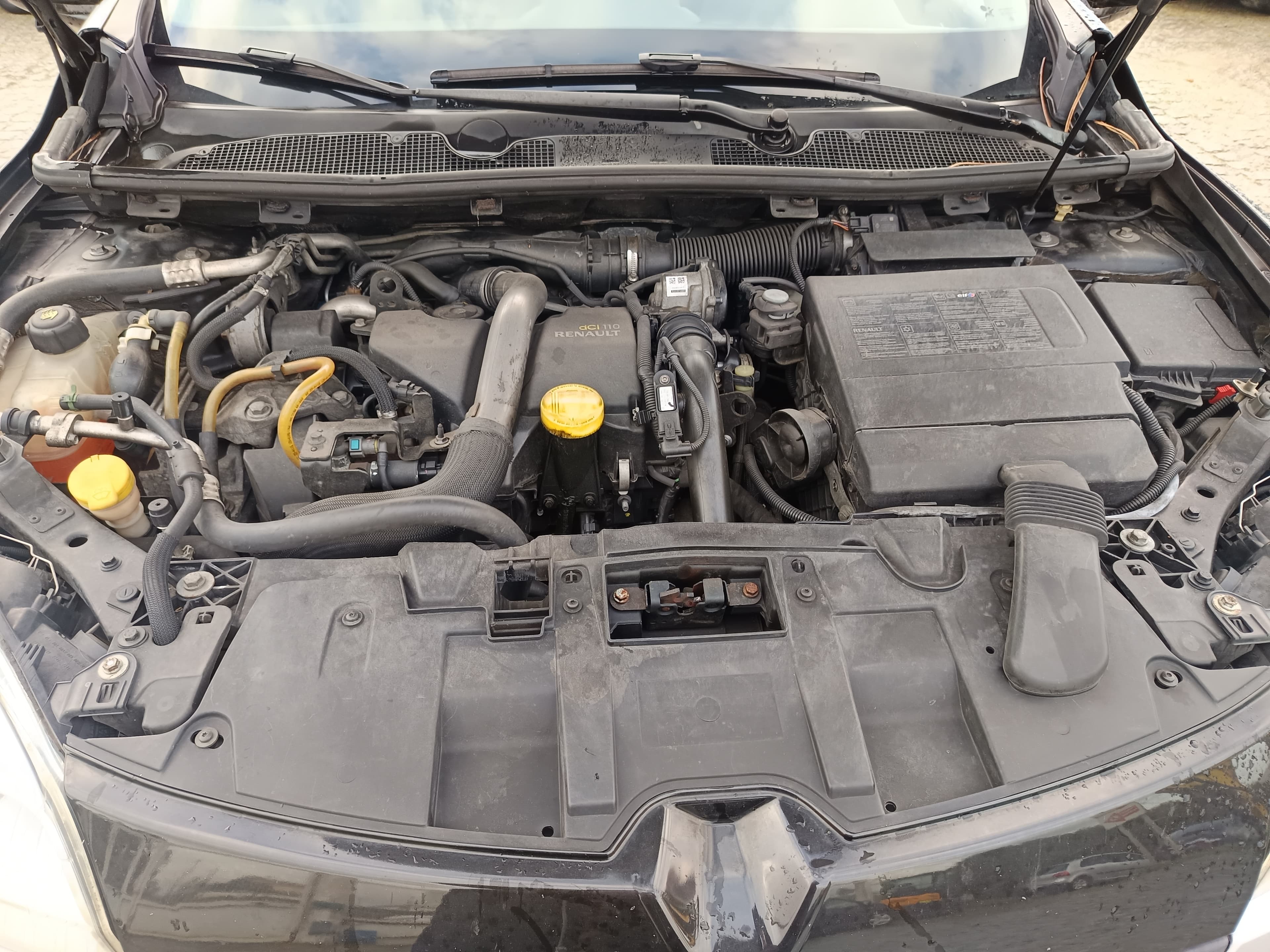 Renault Mégane · Ano 2009 — image 19