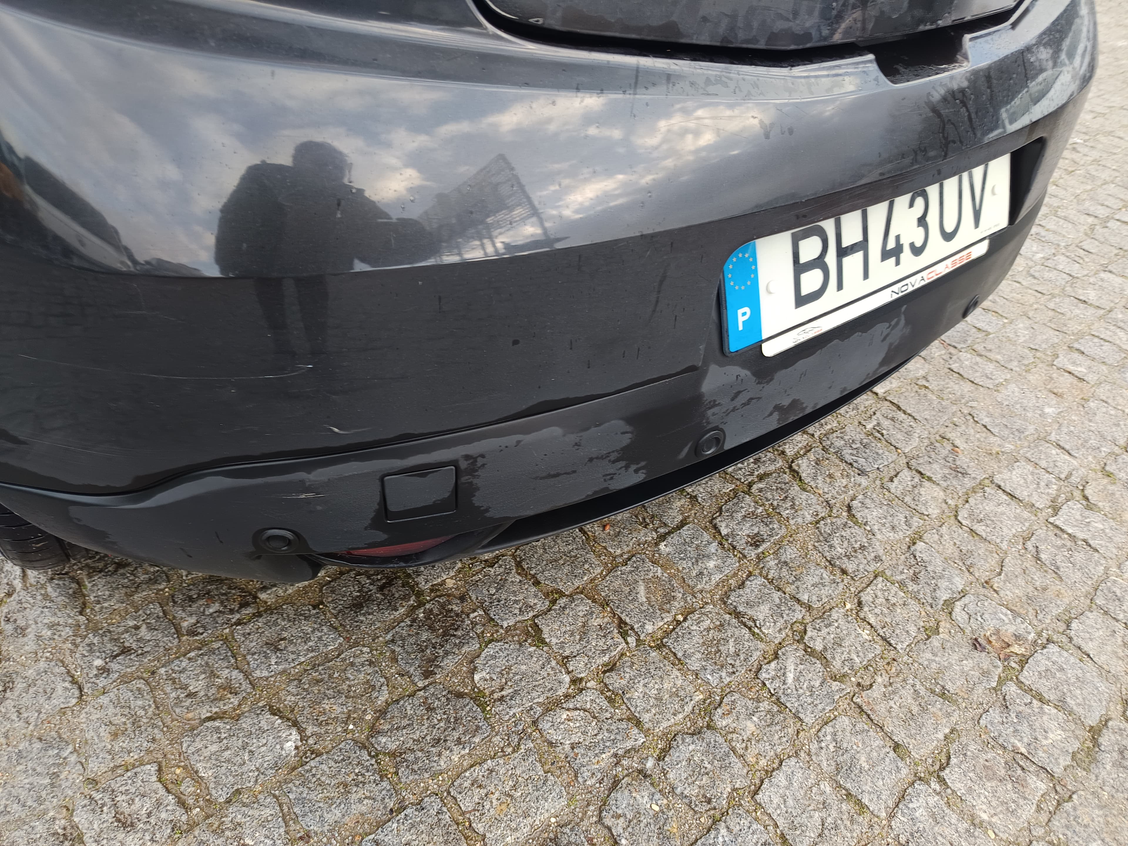 Renault Mégane · Ano 2009 — image 14