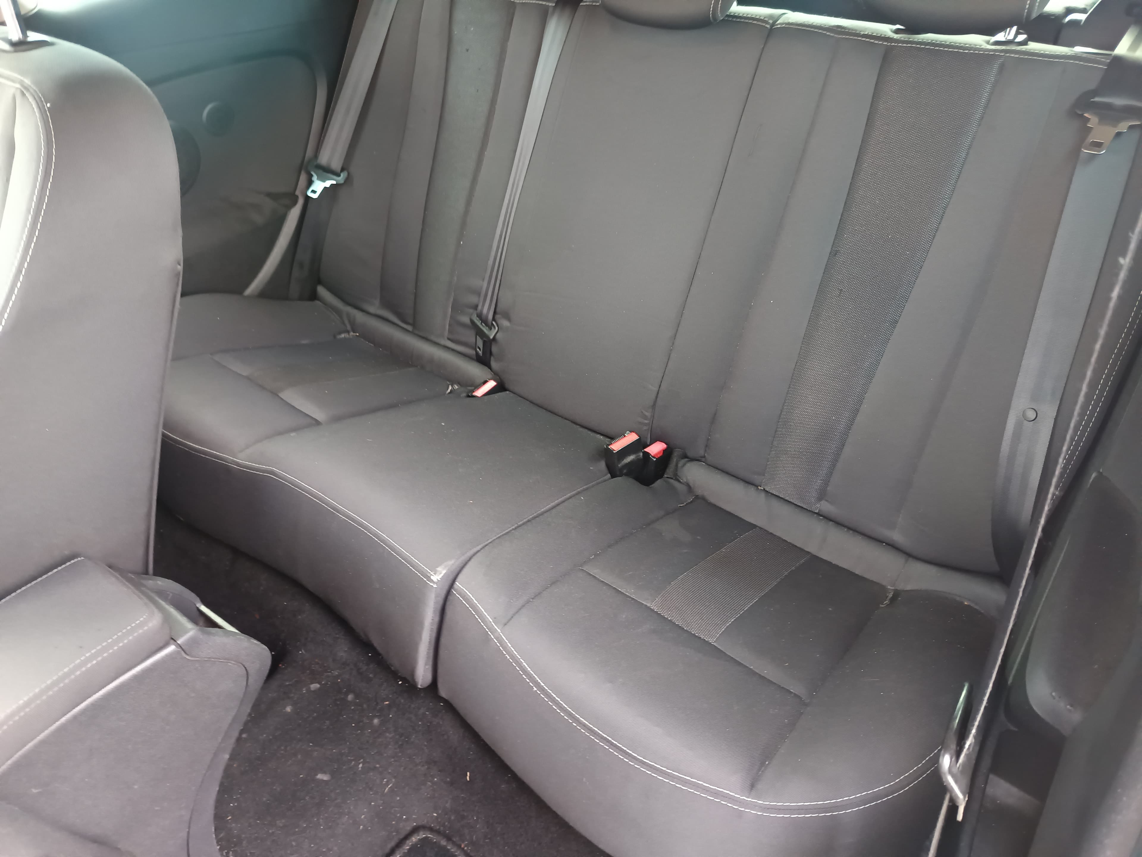 Renault Mégane · Ano 2009 — image 30