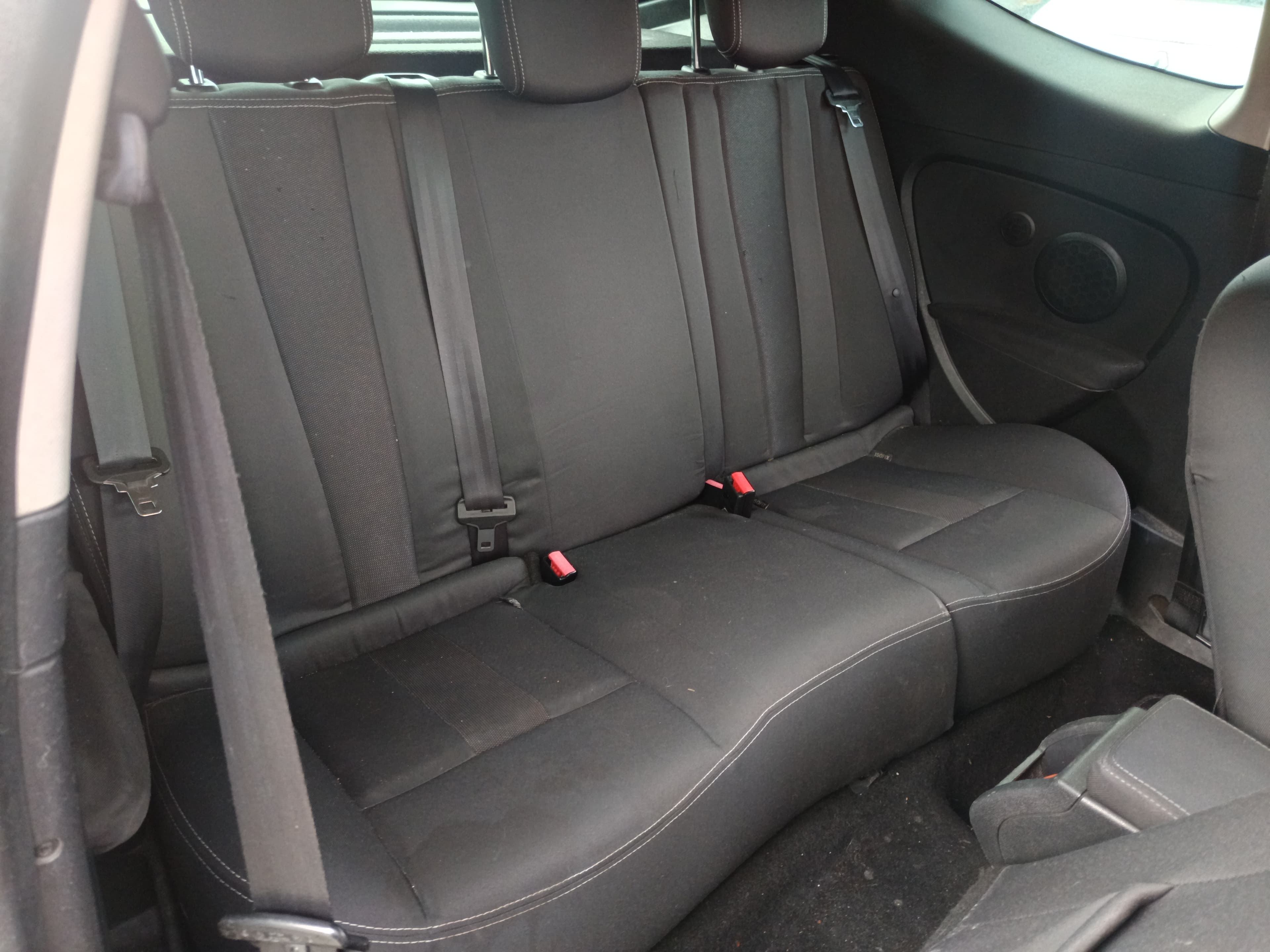 Renault Mégane · Ano 2009 — image 25