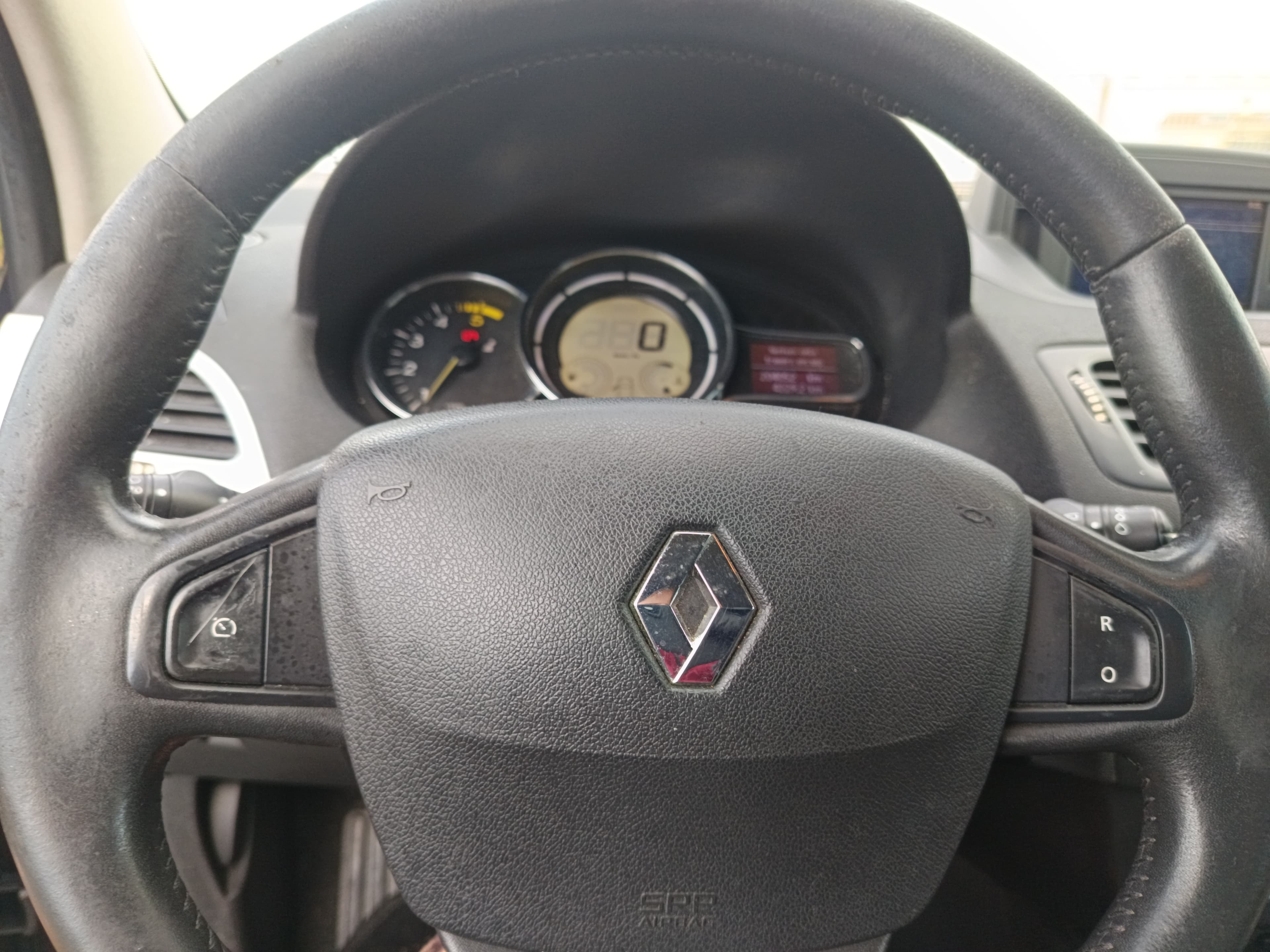 Renault Mégane · Ano 2009 — image 37